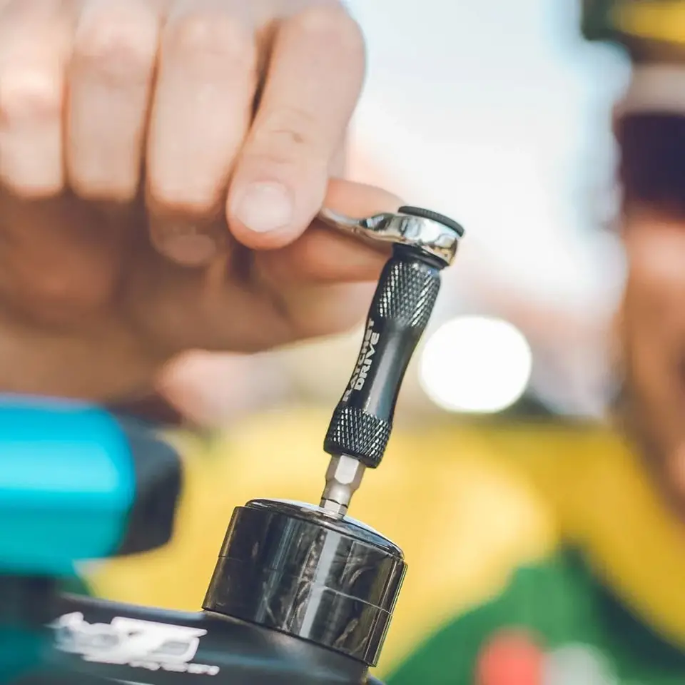 Lezyne Ratchet Kit