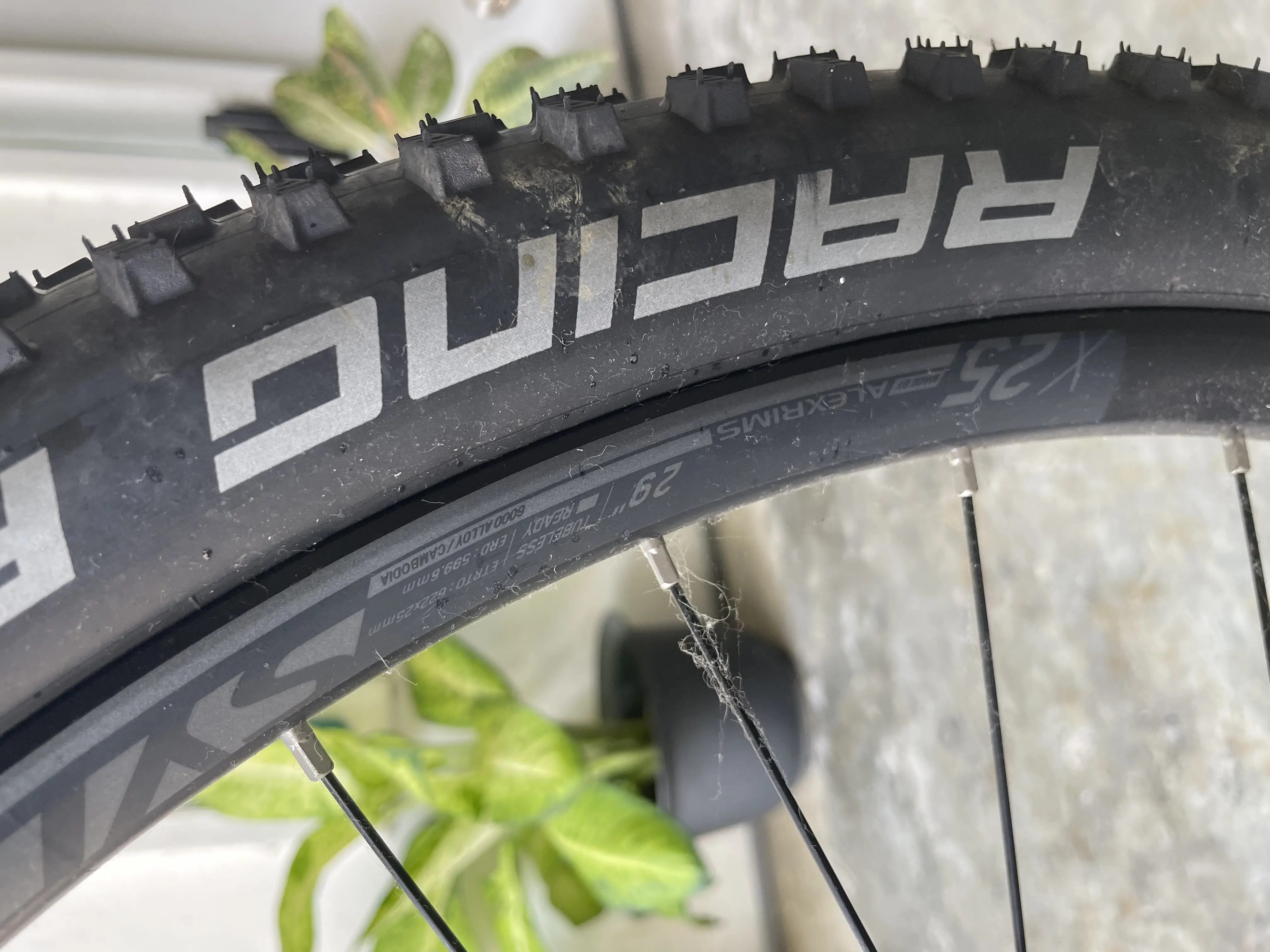 Scott Scale Carbon 930 (2022)