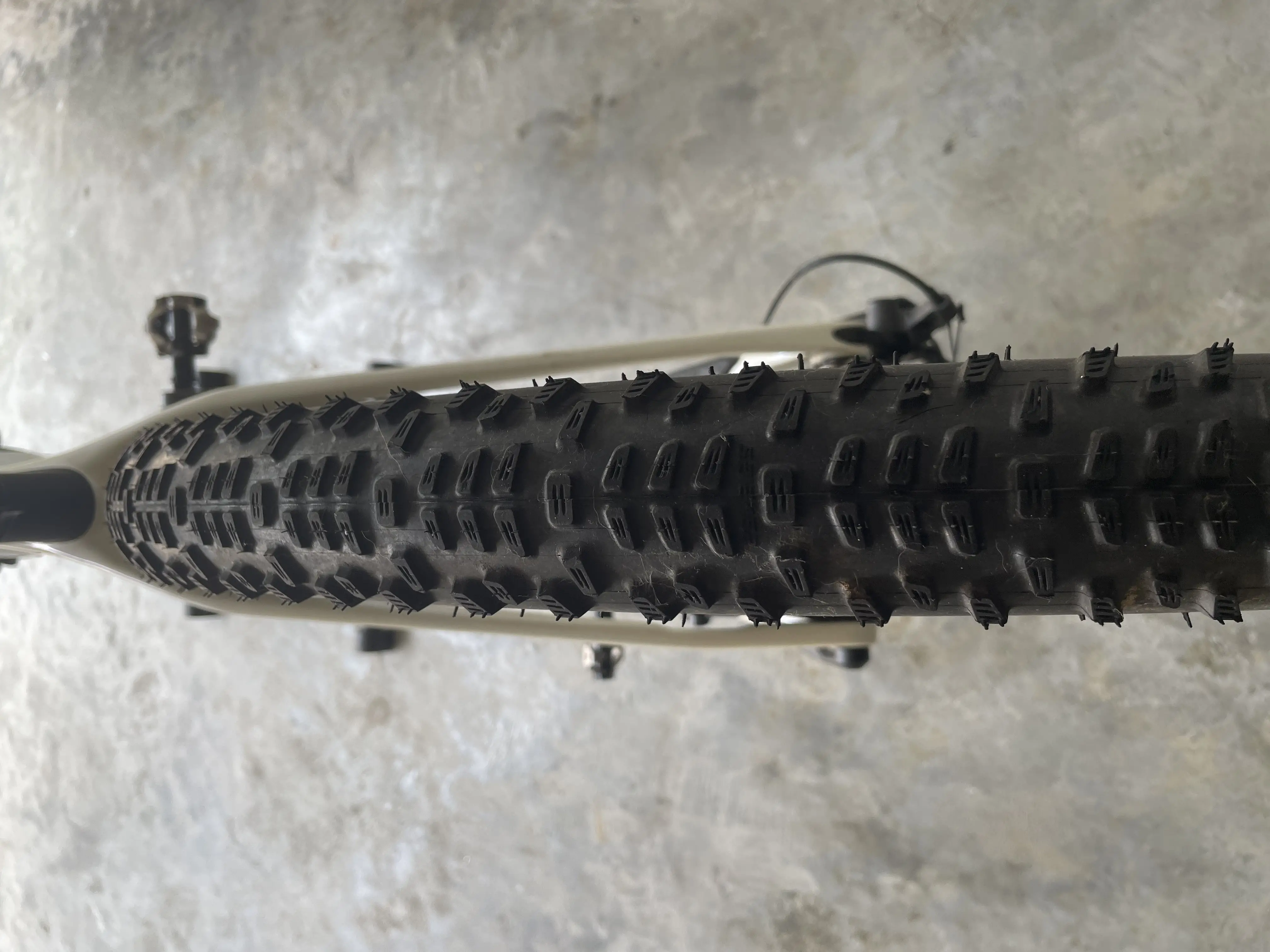 Scott Scale Carbon 930 (2022)