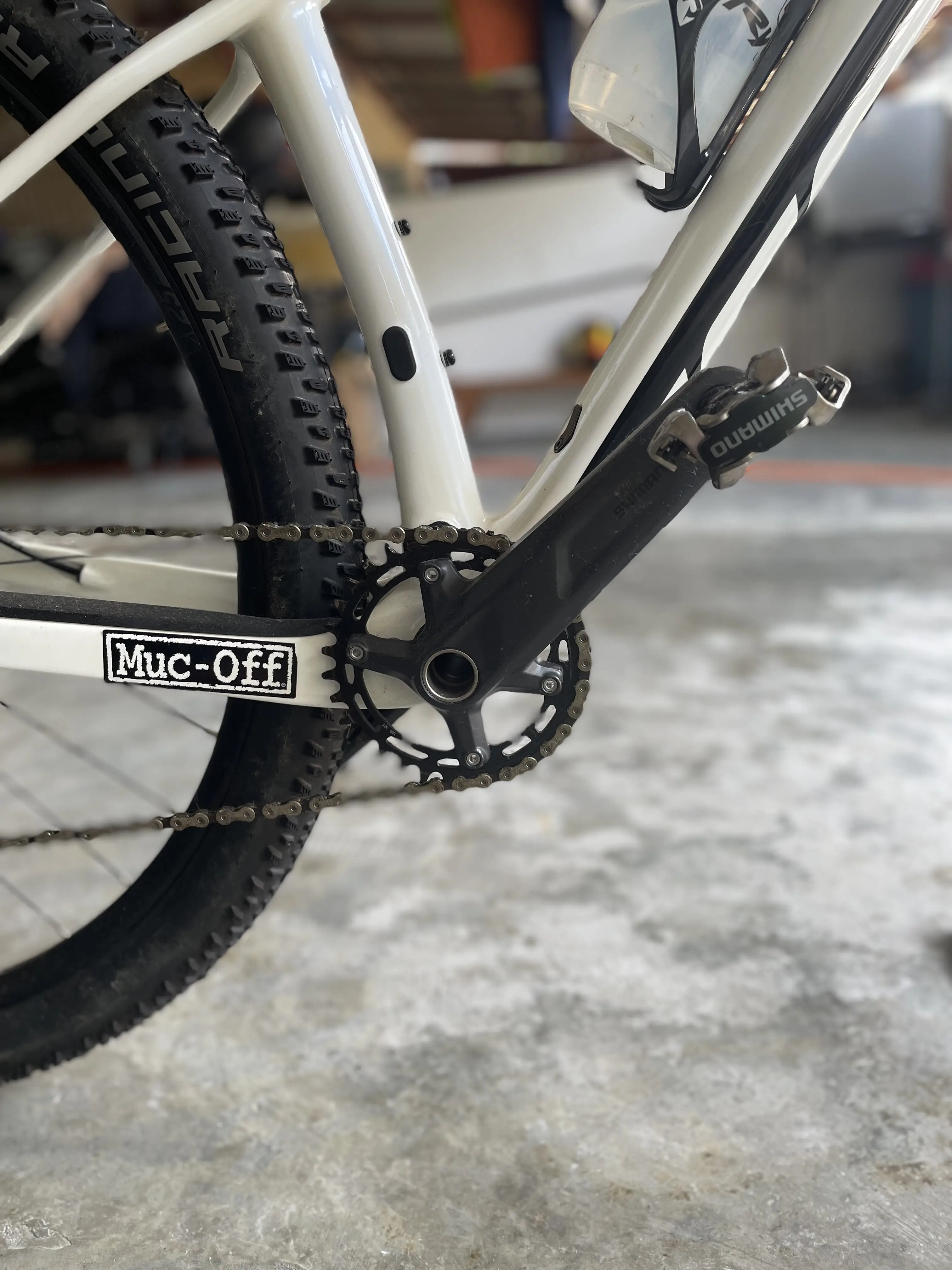 Scott Scale Carbon 930 (2022)