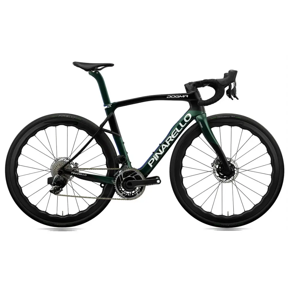 2024 Pinarello Dogma X Dura-Ace Di2 Road Bike ( PIENARBIKESHOP )