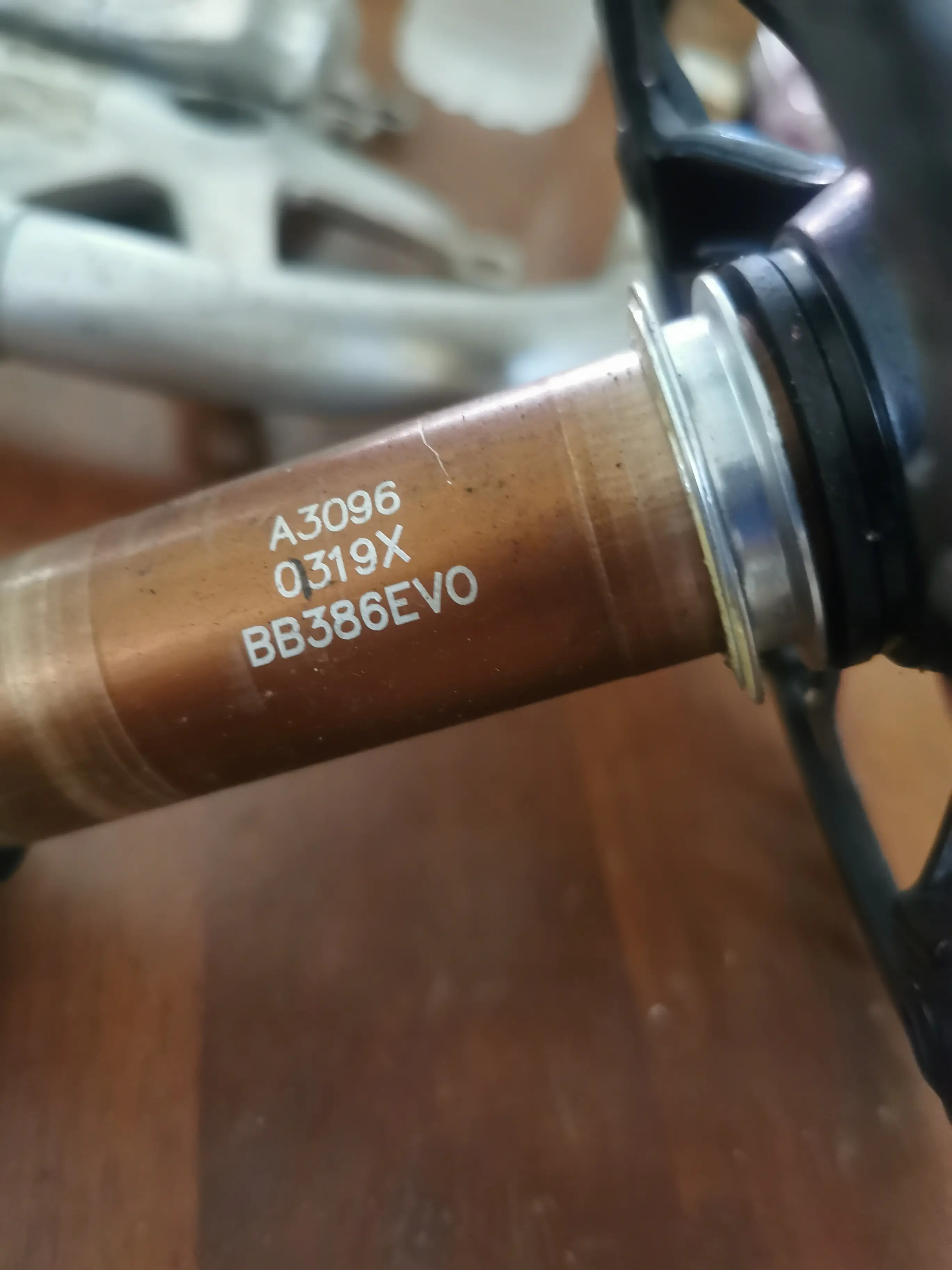 Crankset FSA Brake set FSA