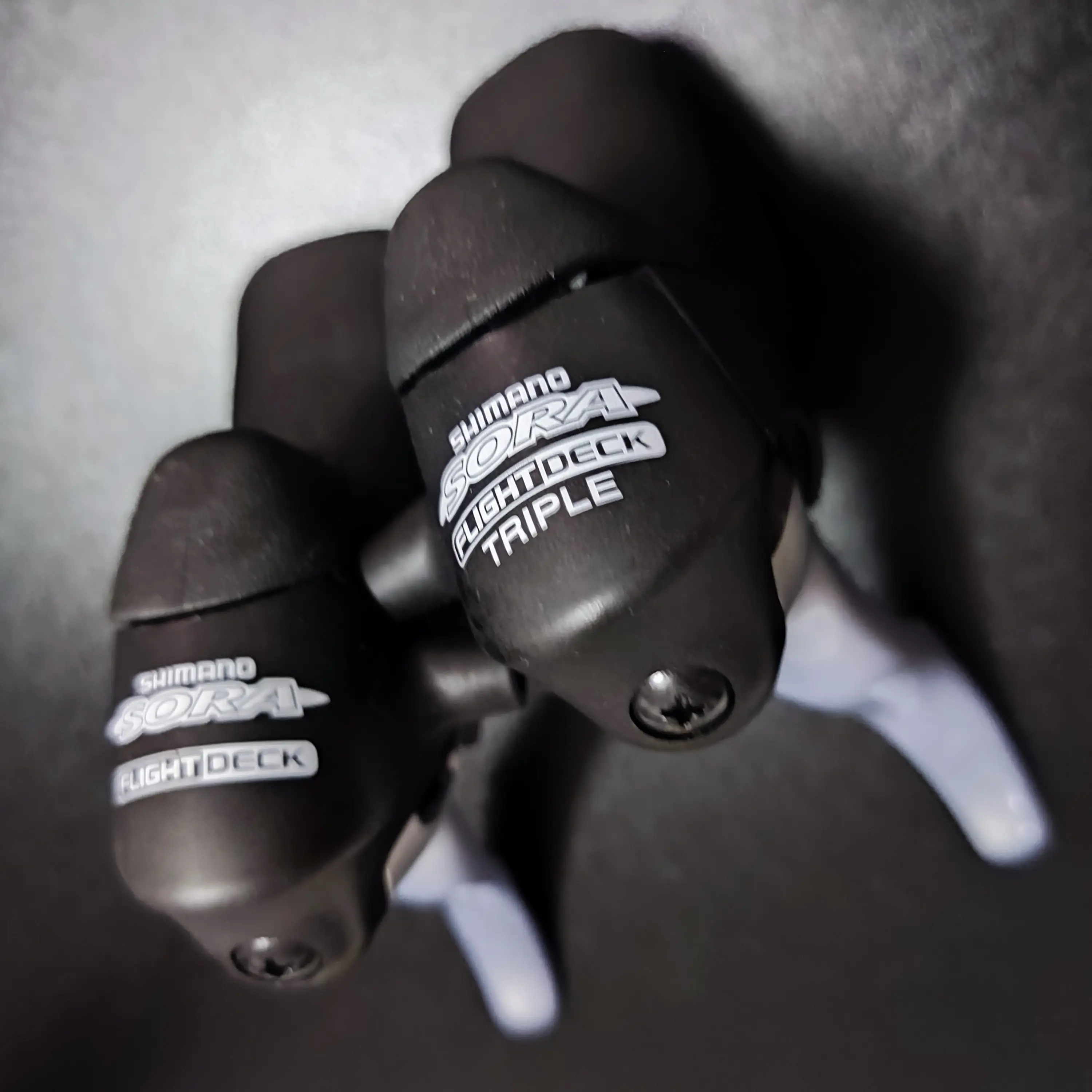 Shimano Sora 3300 3 x 8 Speed Shifter