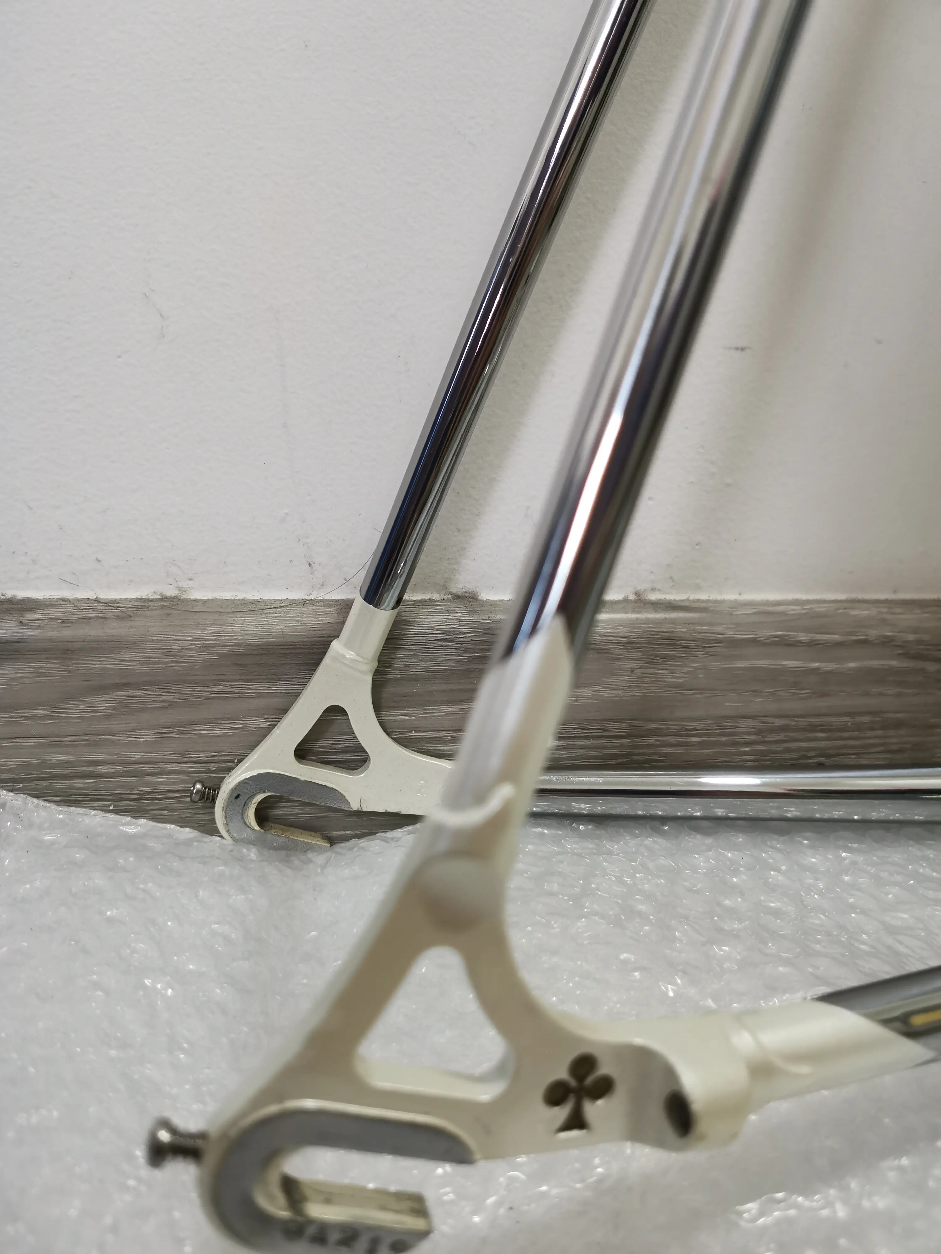 Colnago Arabesque (RAWB) 55cm (Brand New !!)