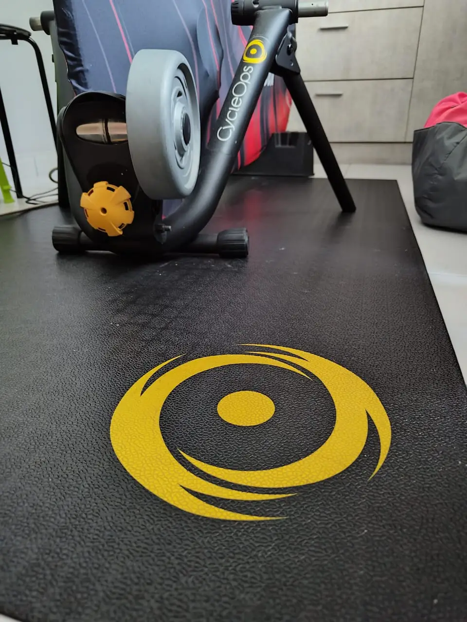 Used Cycleops Smart trainer (bluetooth enabled)