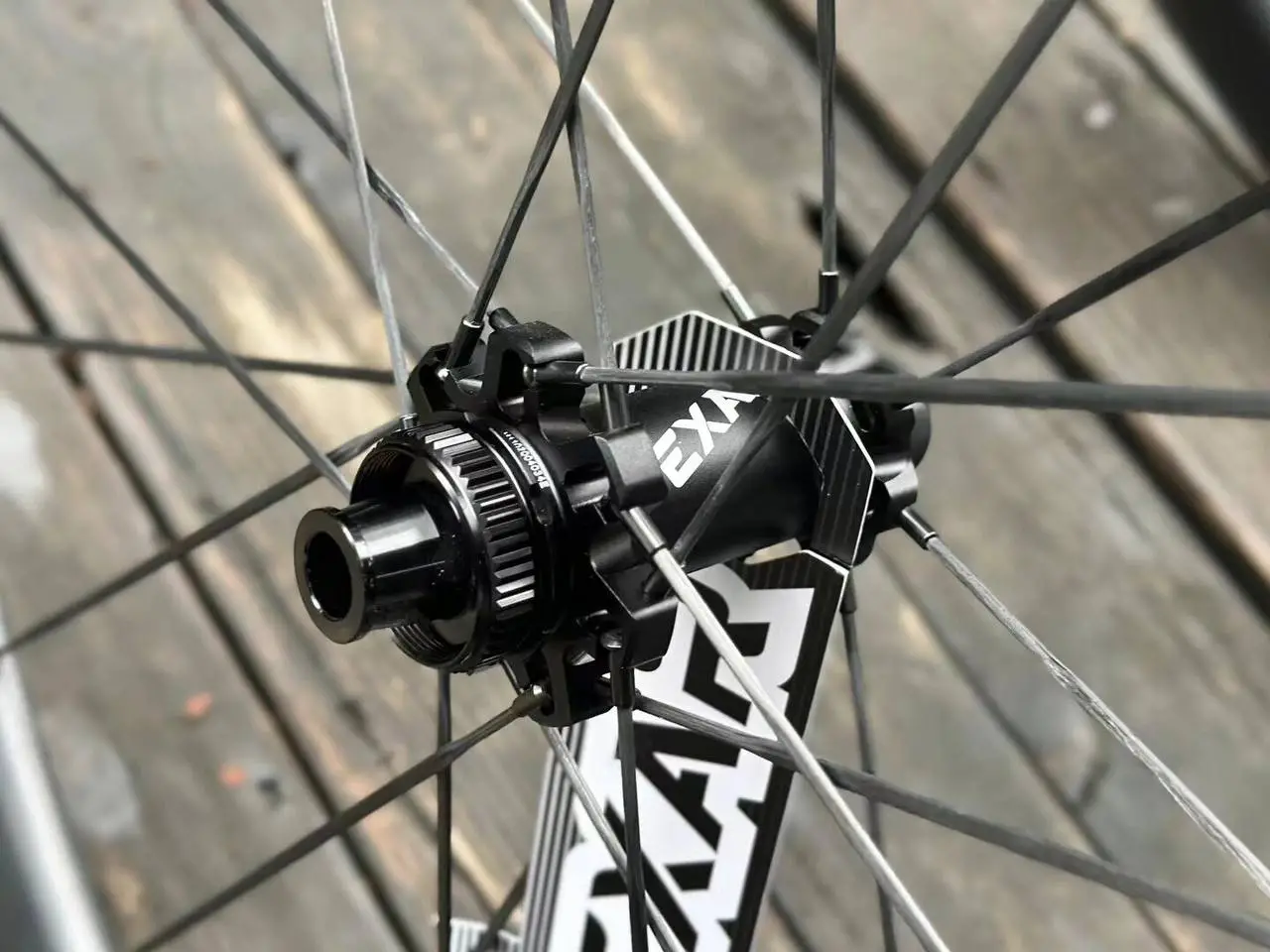 MAGENE EXAR Carbon Fiber Wheelset Ultra 2023