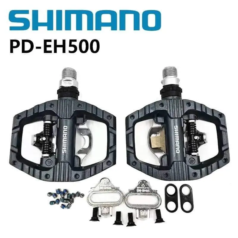 Shimano PD-EH500 SPD Pedal