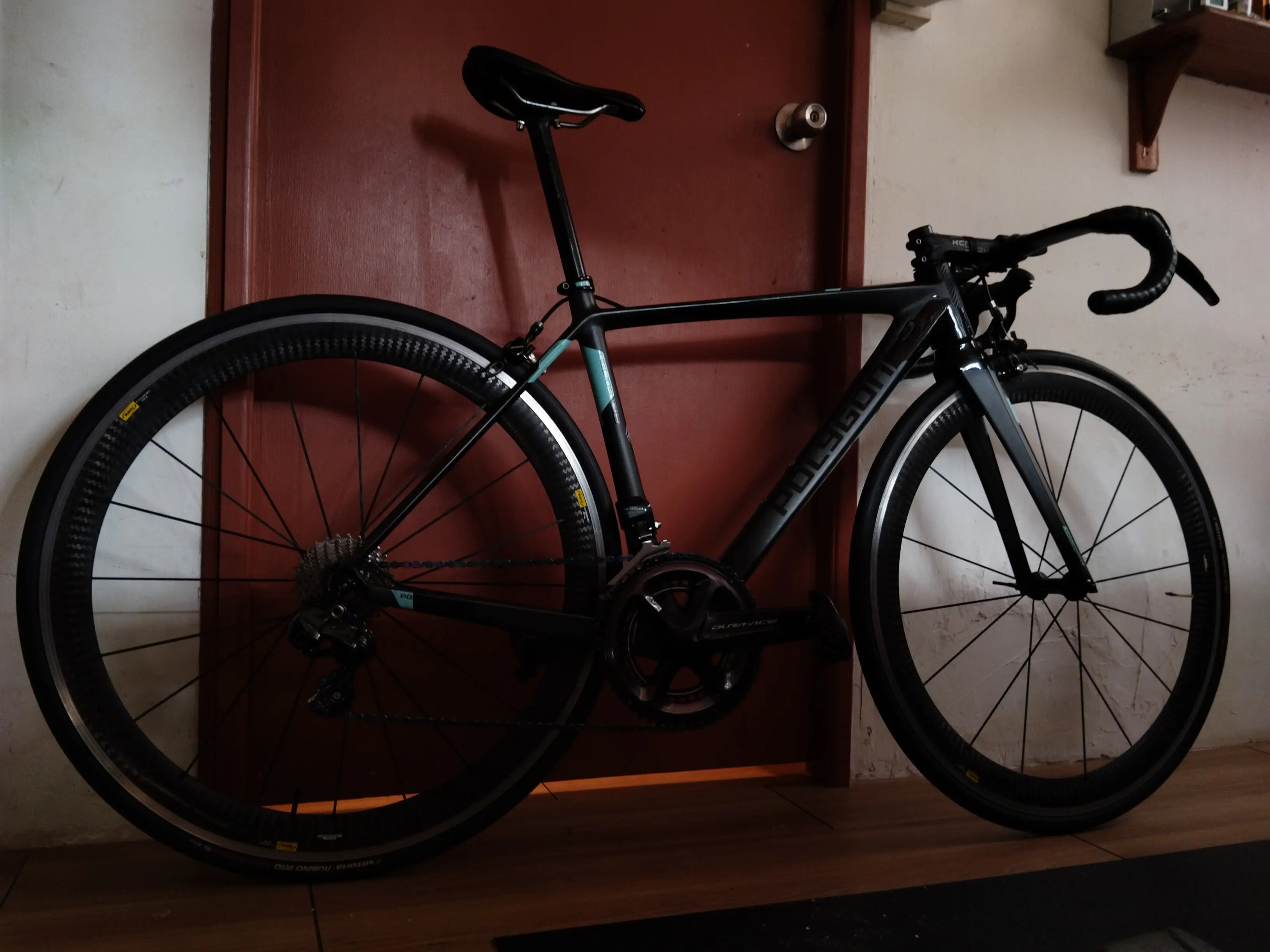 Polygon Helios LT9X