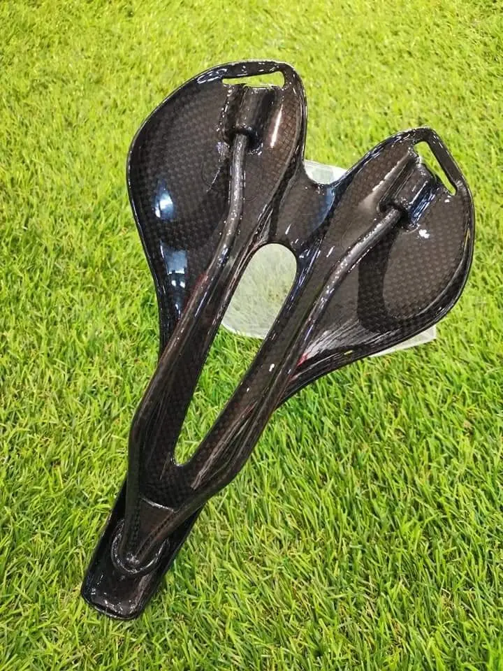 Kactus Carbon Saddle