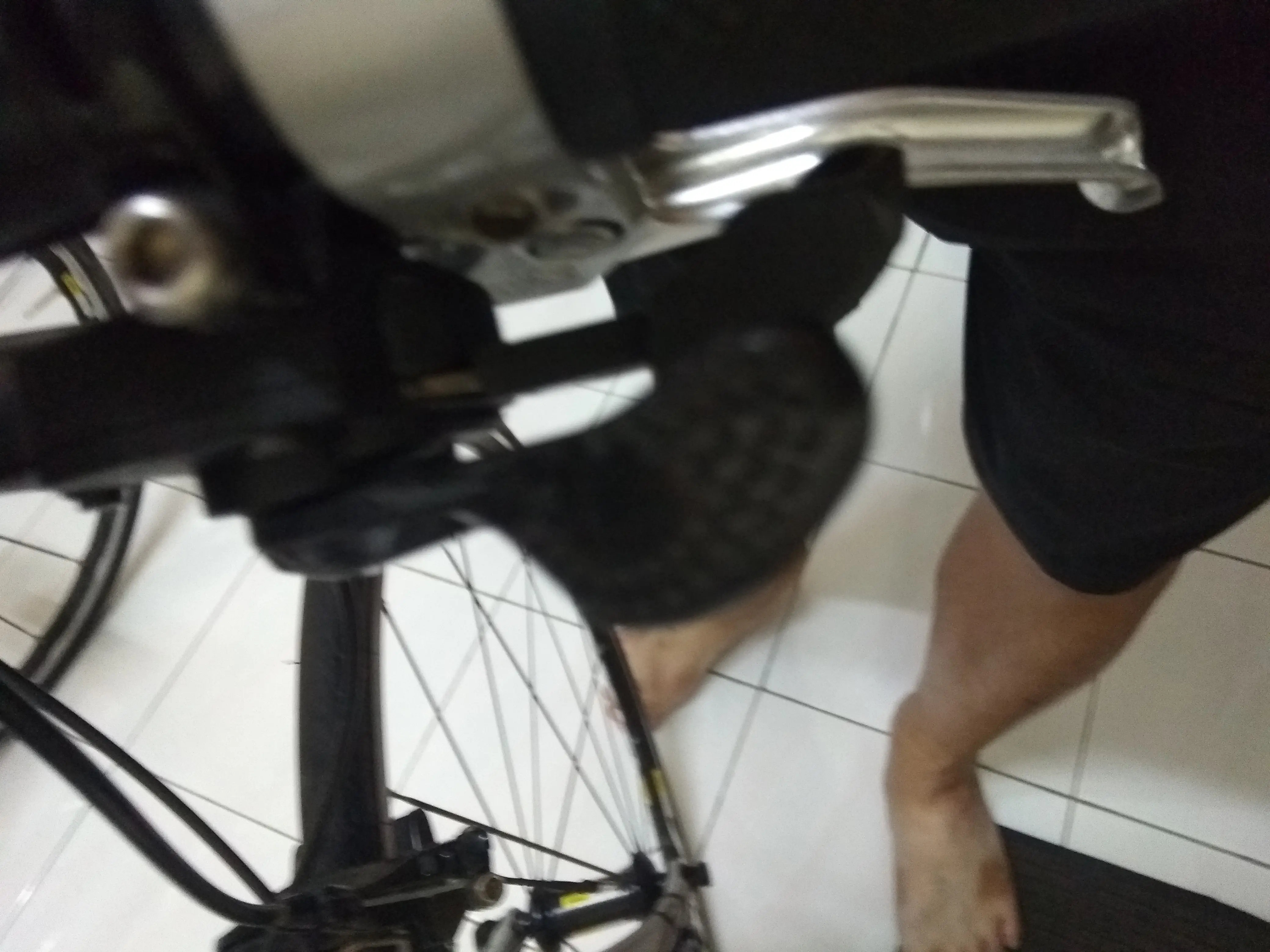 POLYGON F300 SHIMANO 105 / 2X11