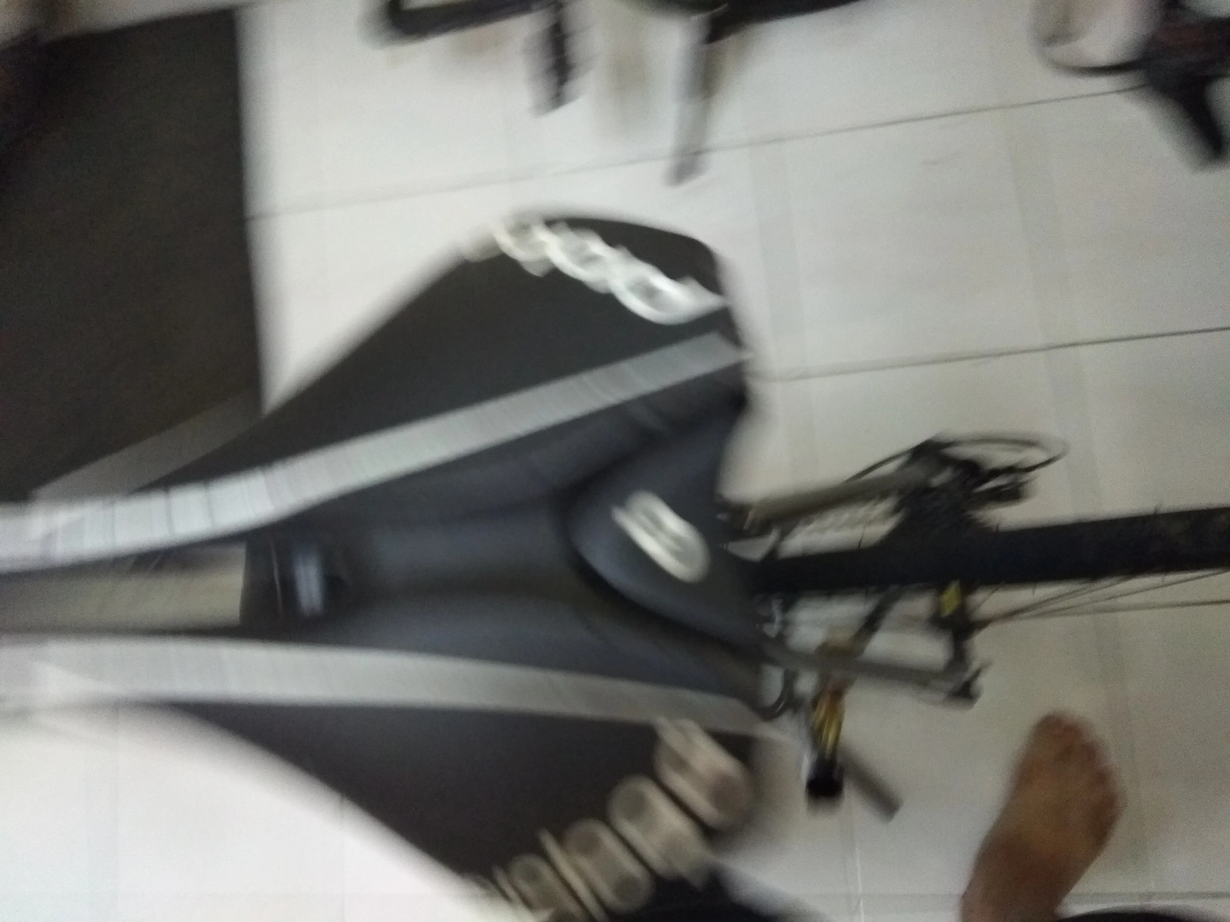 POLYGON F300 SHIMANO 105 / 2X11