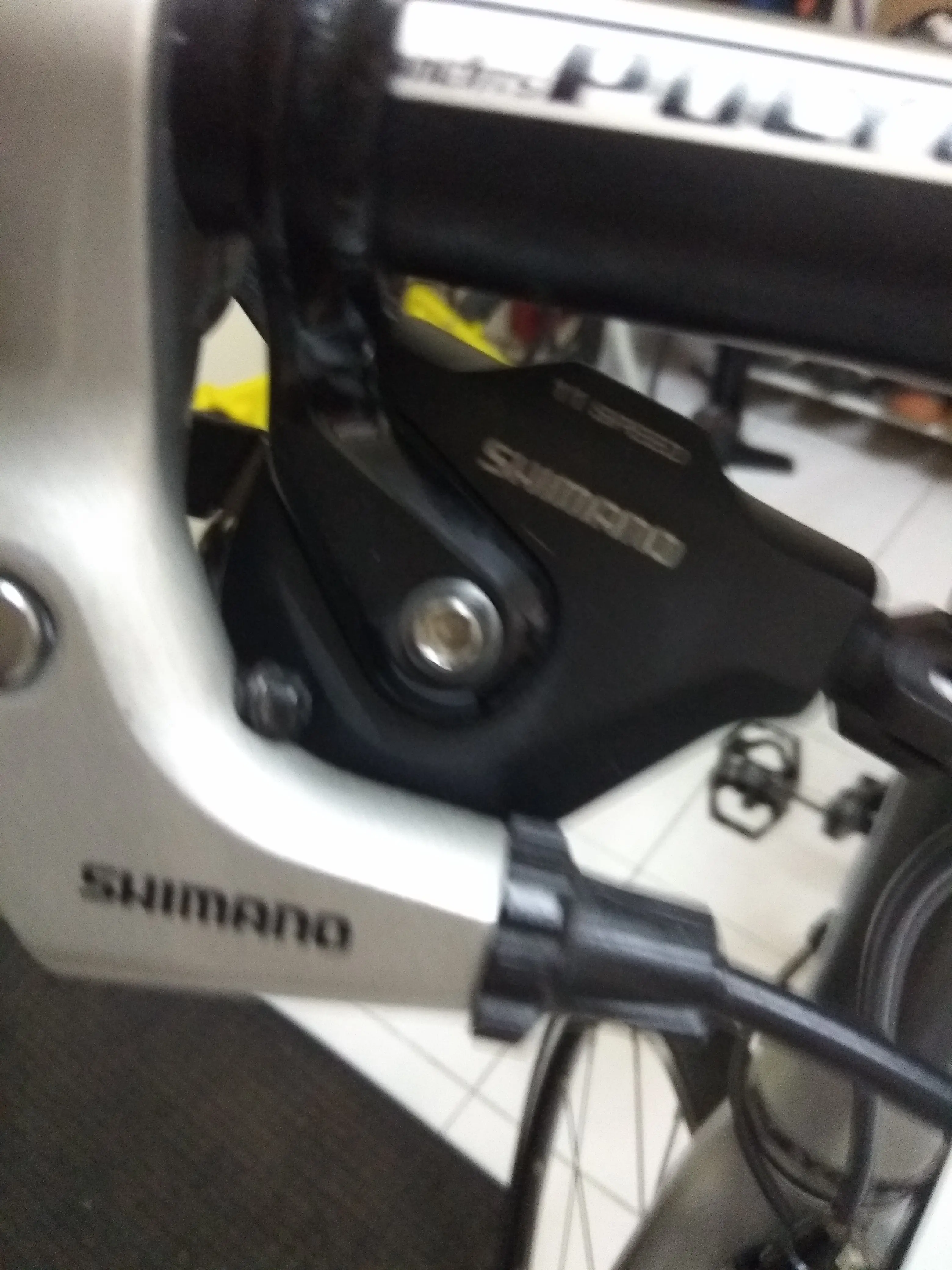 POLYGON F300 SHIMANO 105 / 2X11