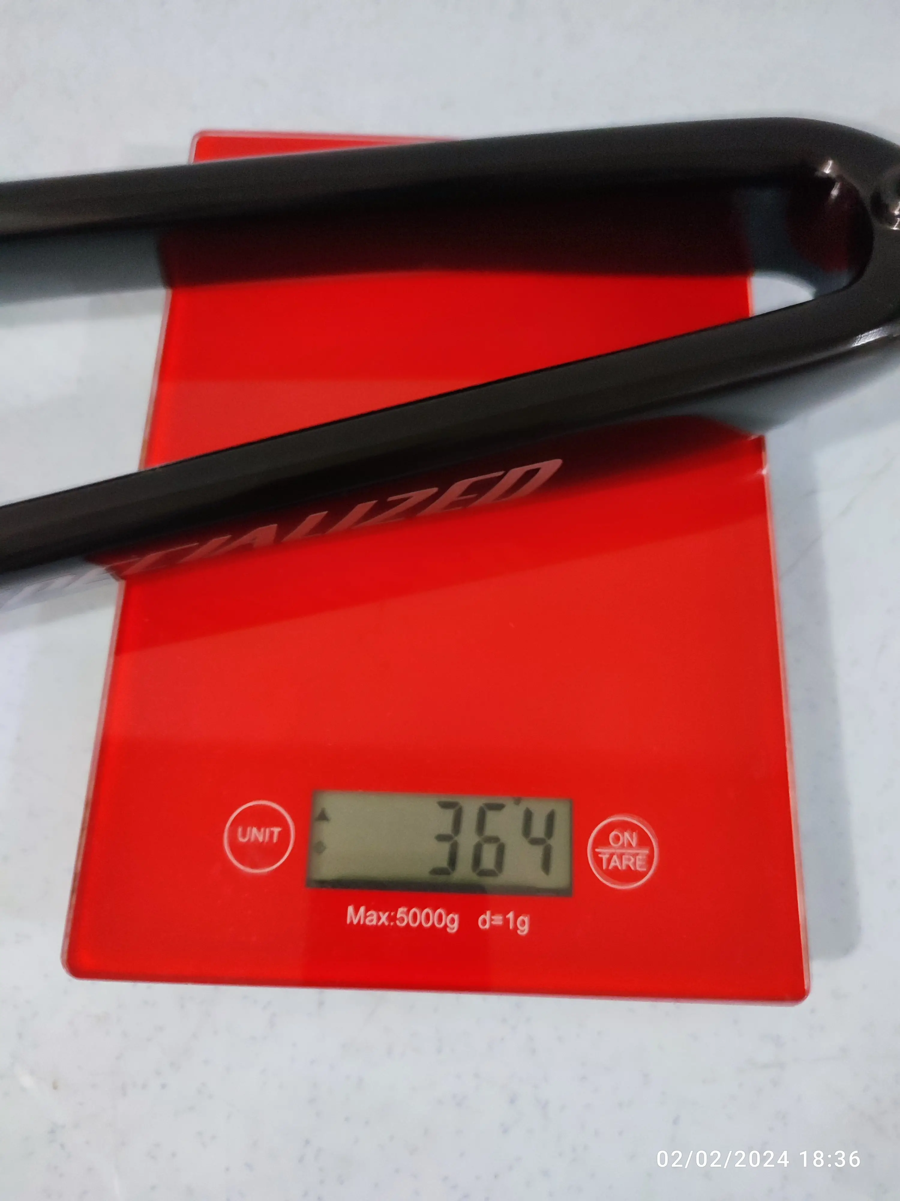 700c carbon fork 1" steerer