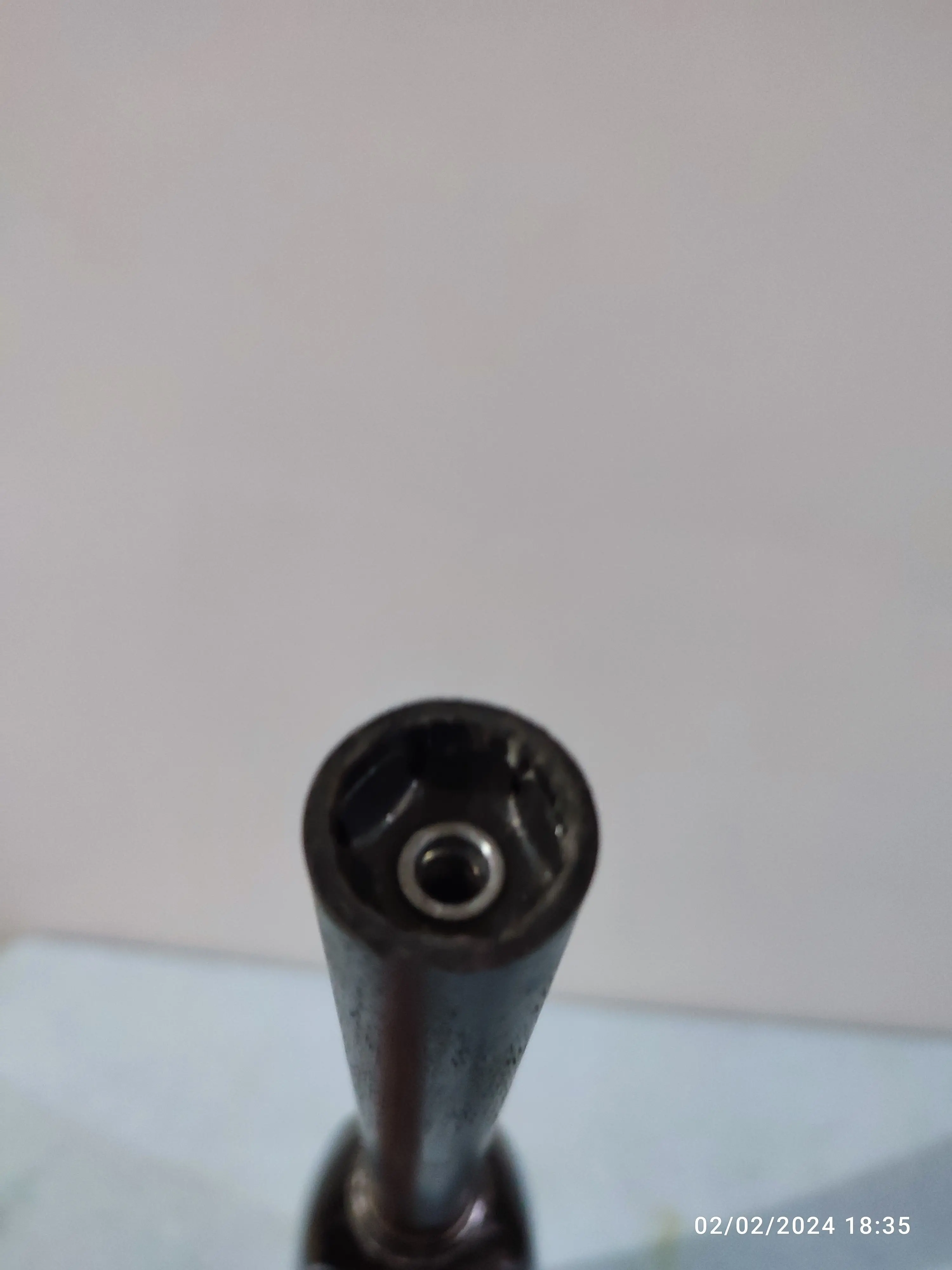 700c carbon fork 1" steerer
