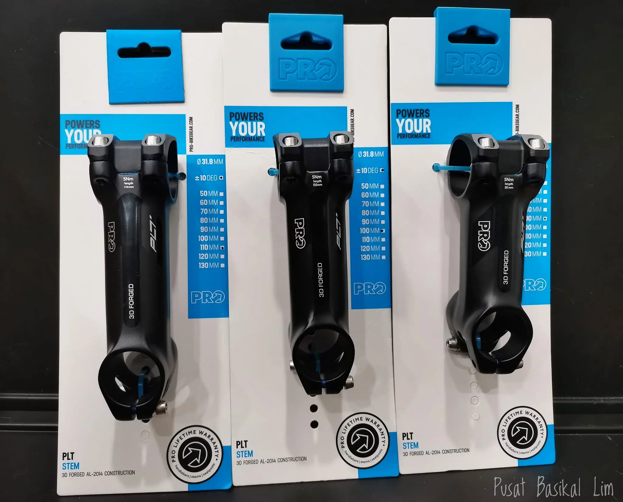 Pro PLT Stem