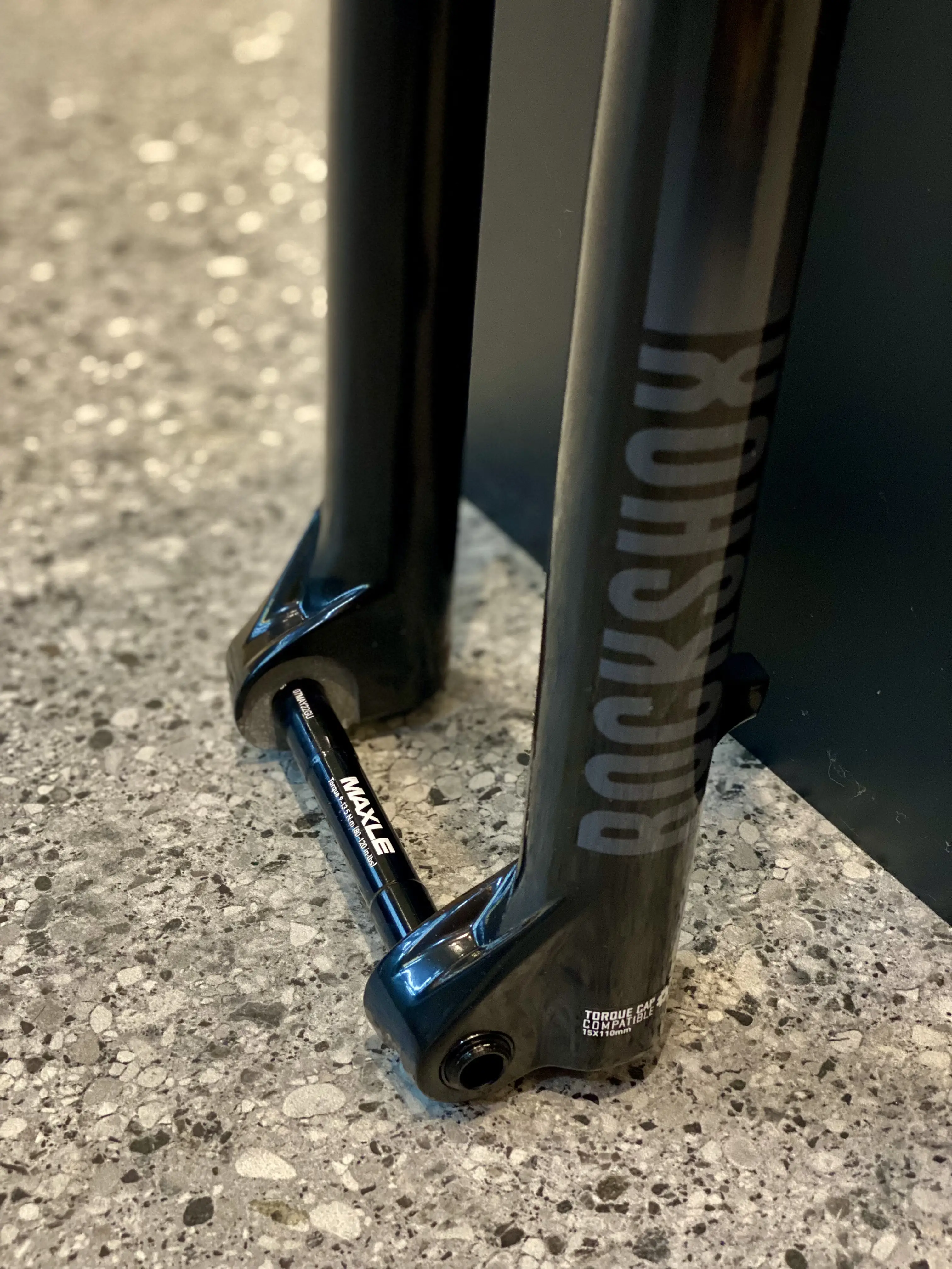 Rockshox Judy Gold