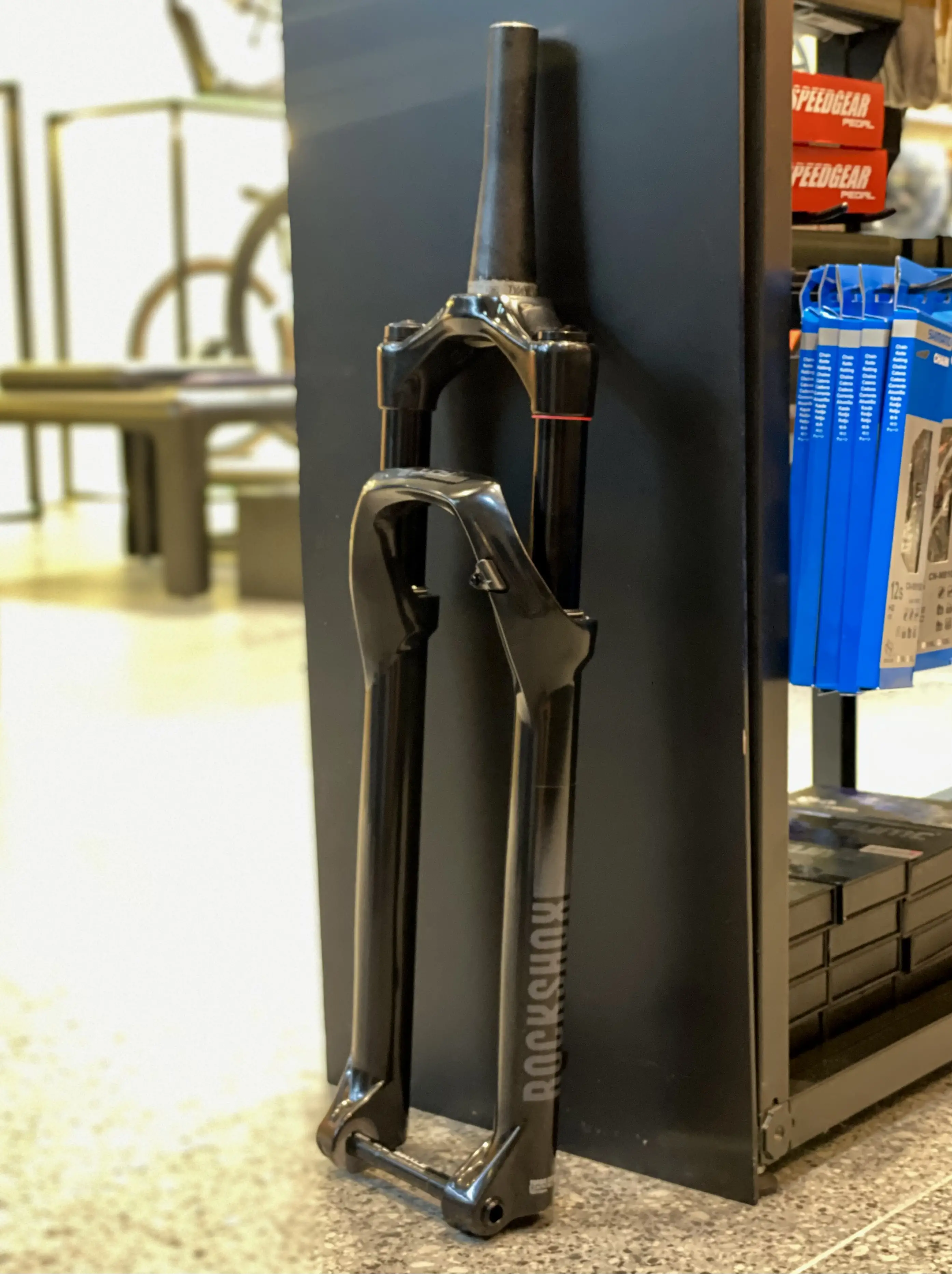 Rockshox Judy Gold