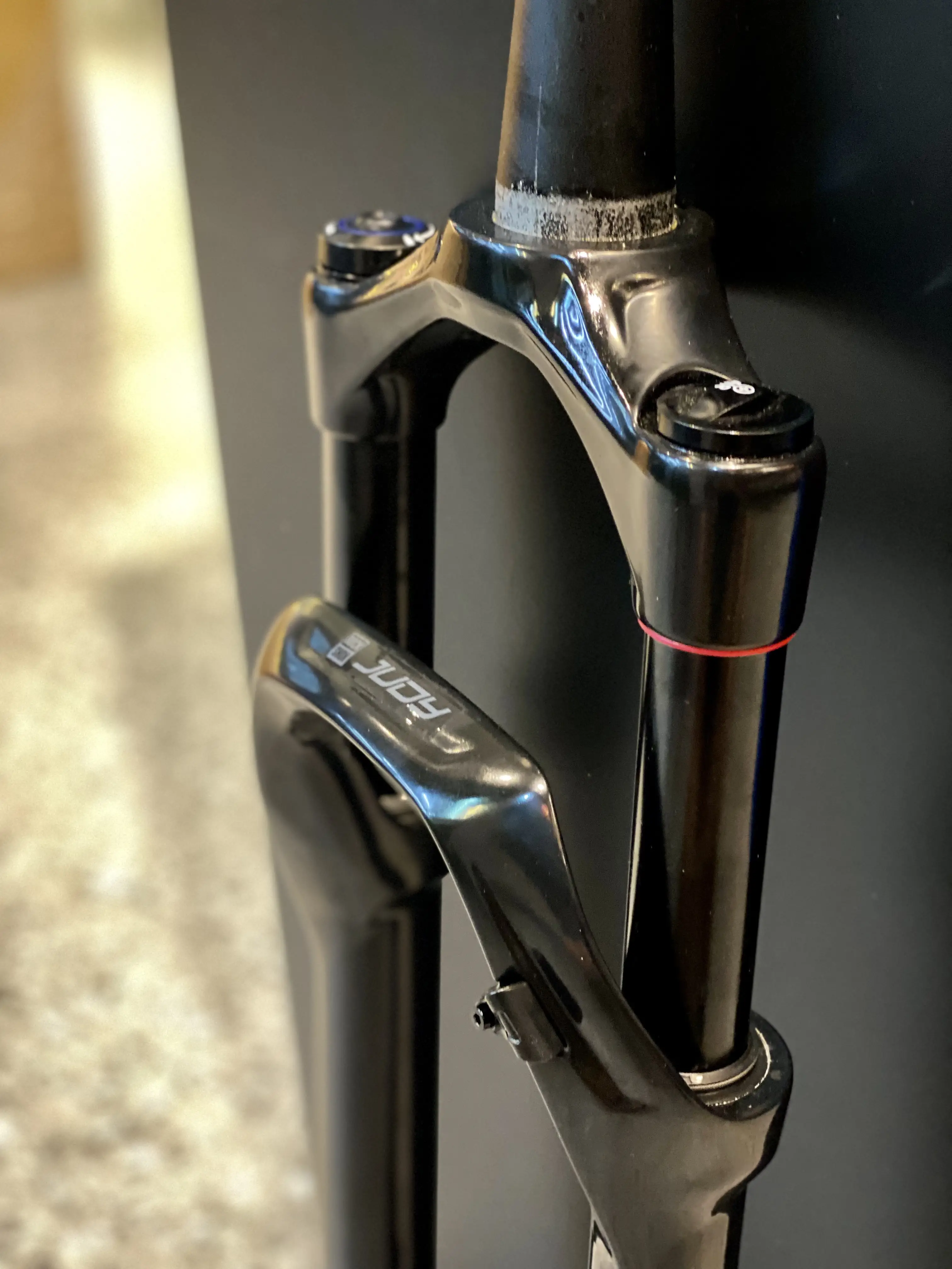 Rockshox Judy Gold
