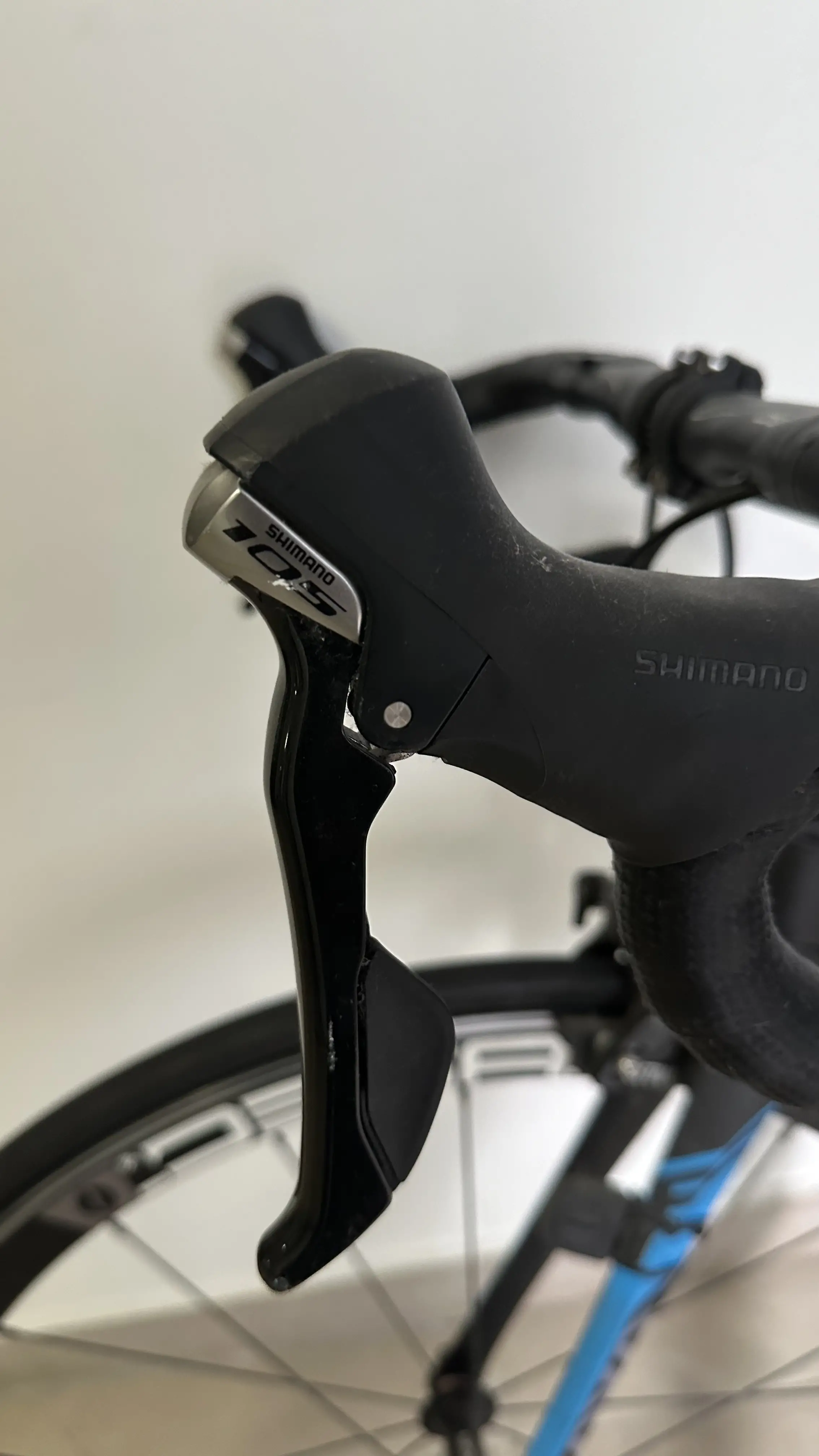 JAVA FEROCE Full Carbon Bike Size 48