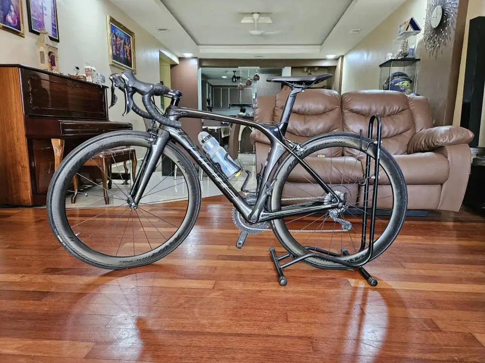 Lapierre aircode SL 500  Size S, TT 53.5 cm, ST52 cm (price negotiable)