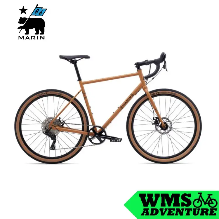 MARIN NICASIO PLUS 650B (NICASIO +)