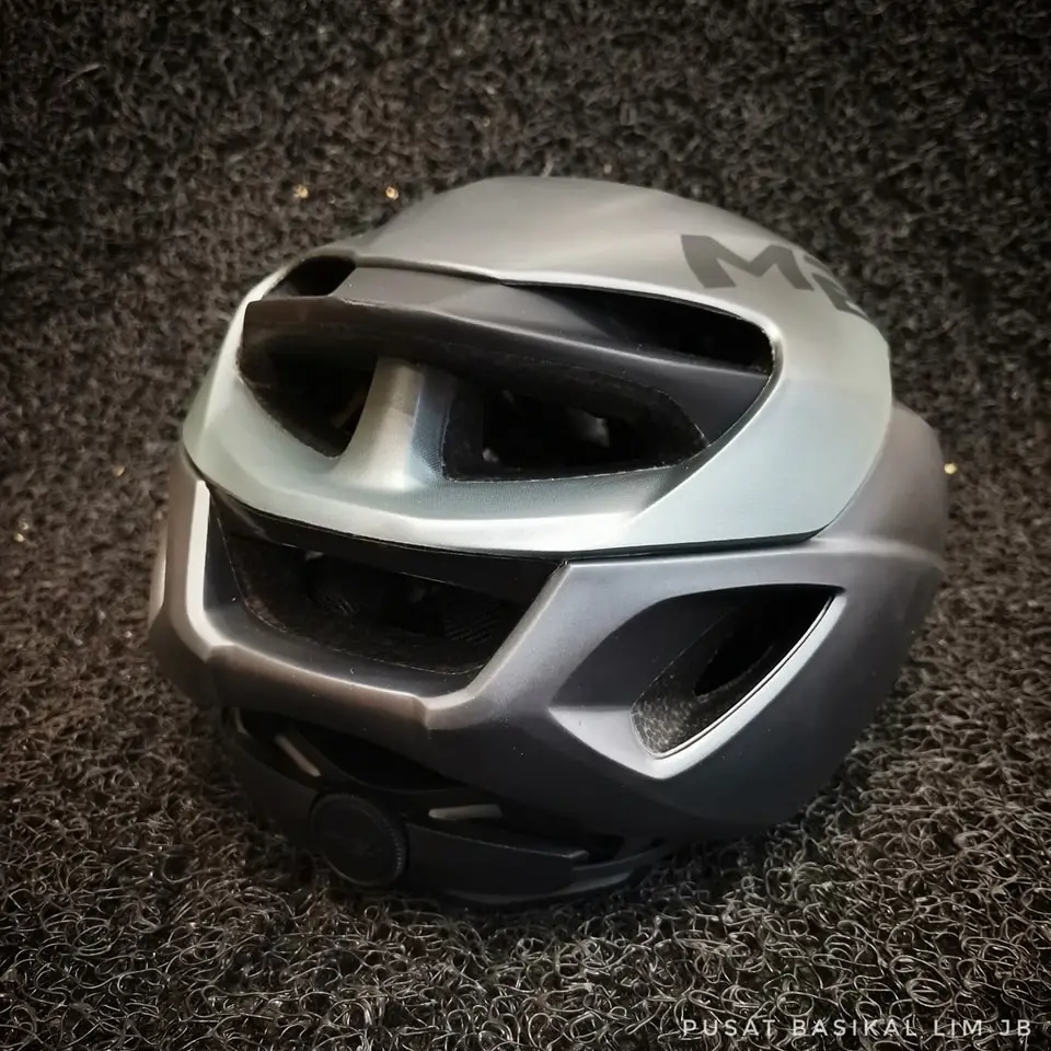 Met Rivale Mips Helmet