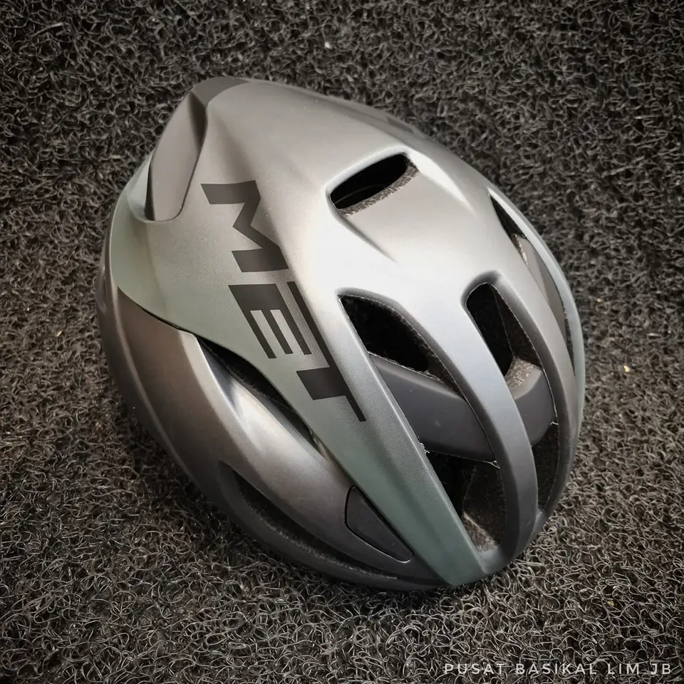 Met Rivale Mips Helmet