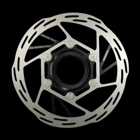 SRAM AM DB Rotor Centerlock Paceline