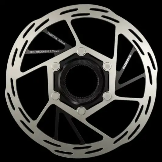 SRAM AM DB Rotor Centerlock Paceline