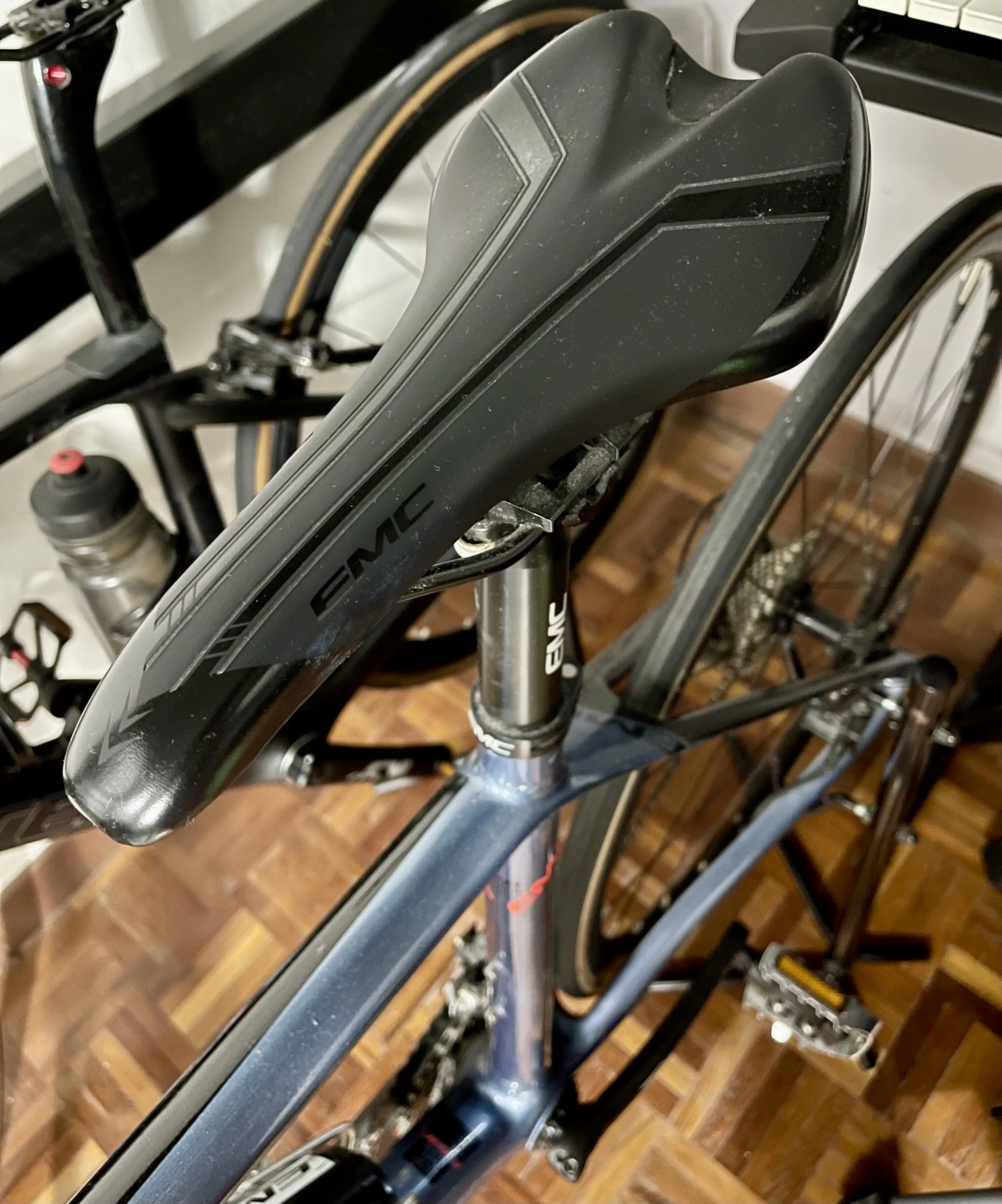 EMC R3.5 Roadbike for Sale