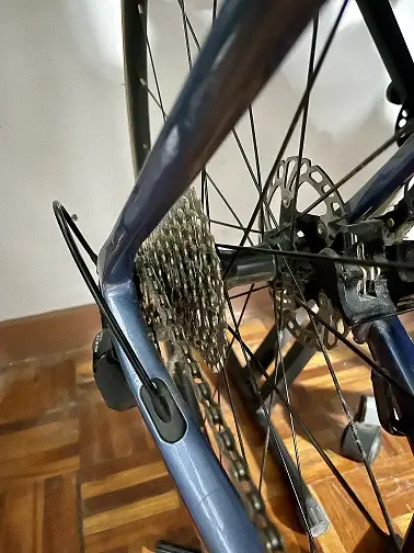 EMC R3.5 Roadbike for Sale