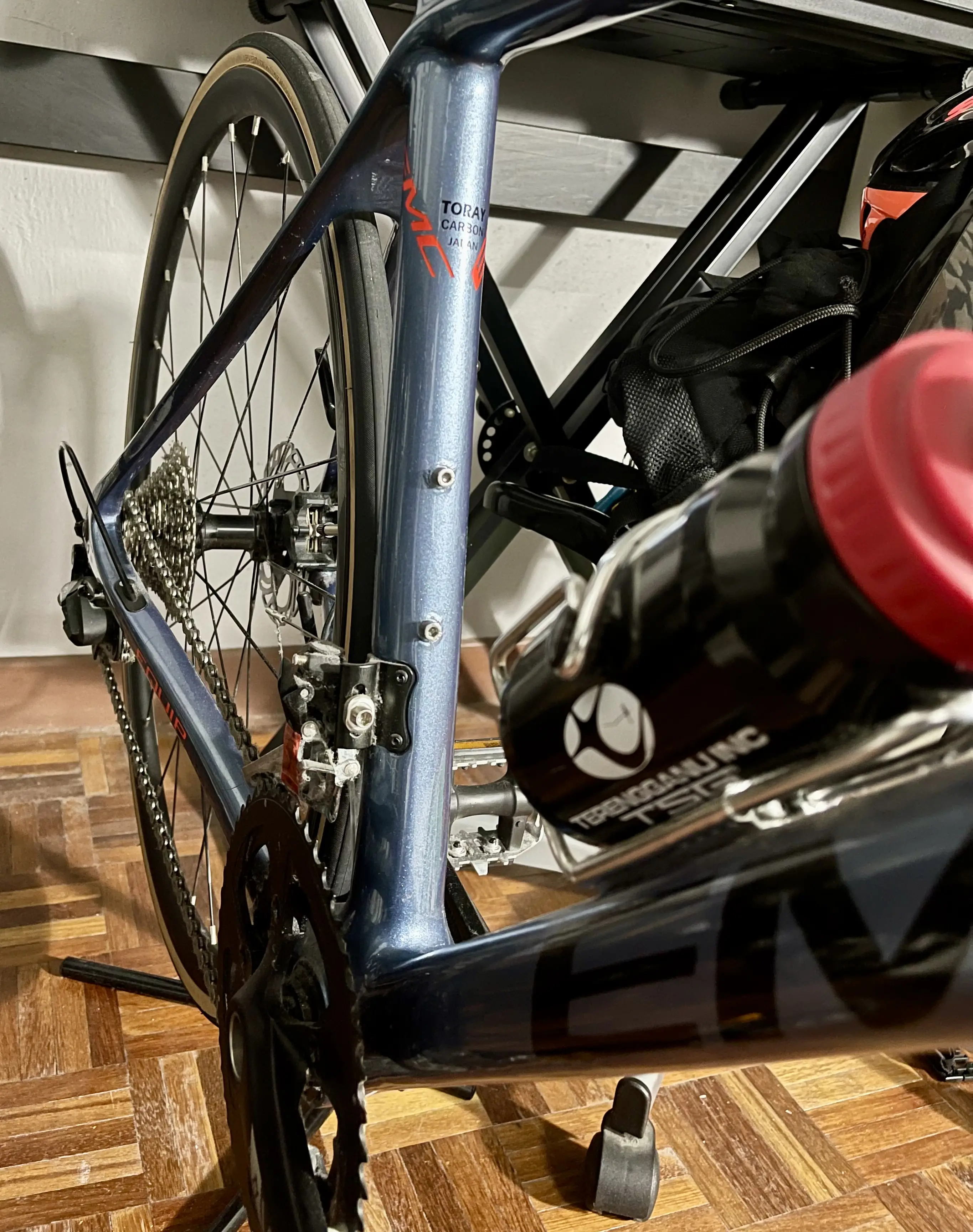 EMC R3.5 Roadbike for Sale