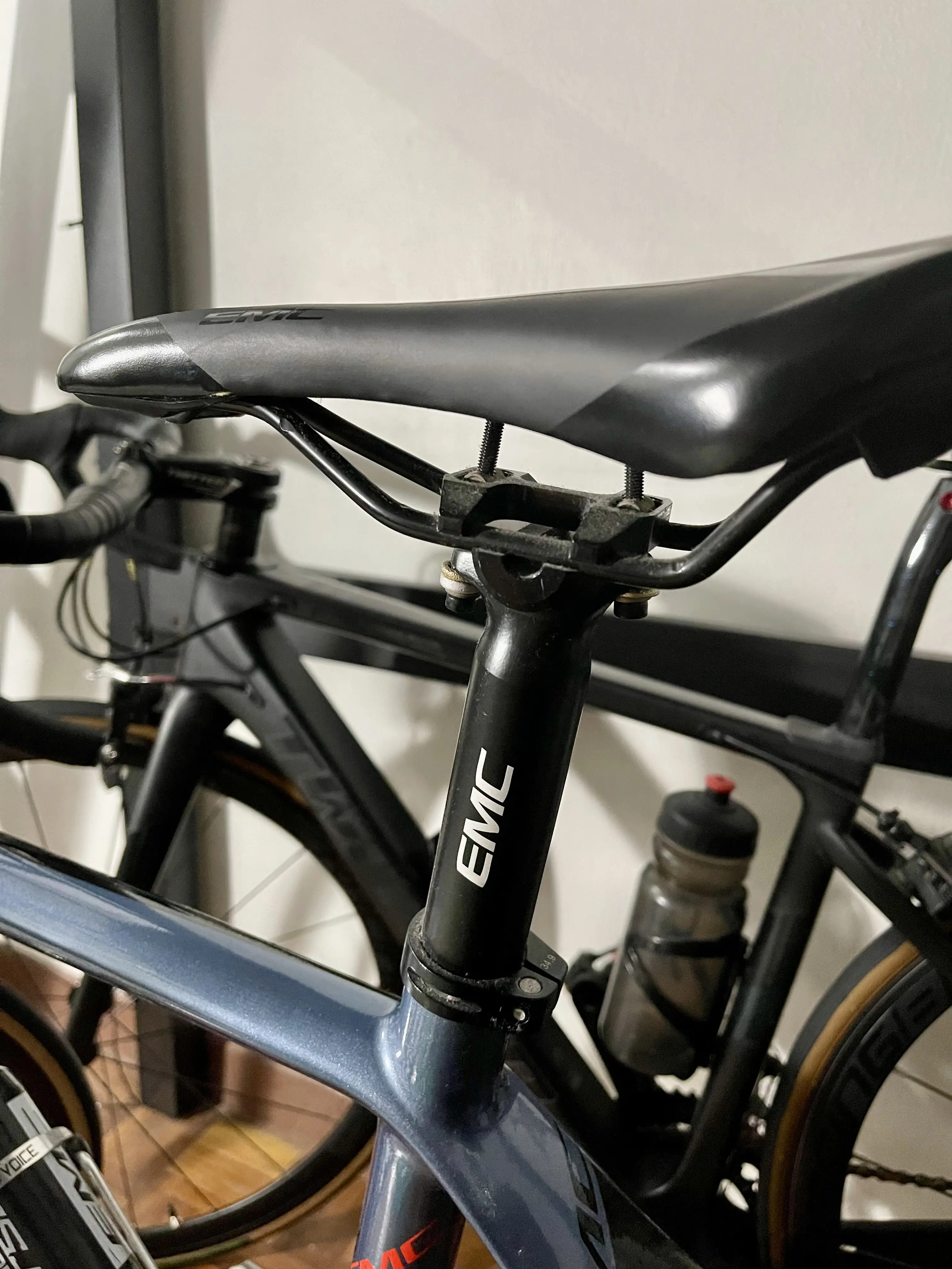EMC R3.5 Roadbike for Sale