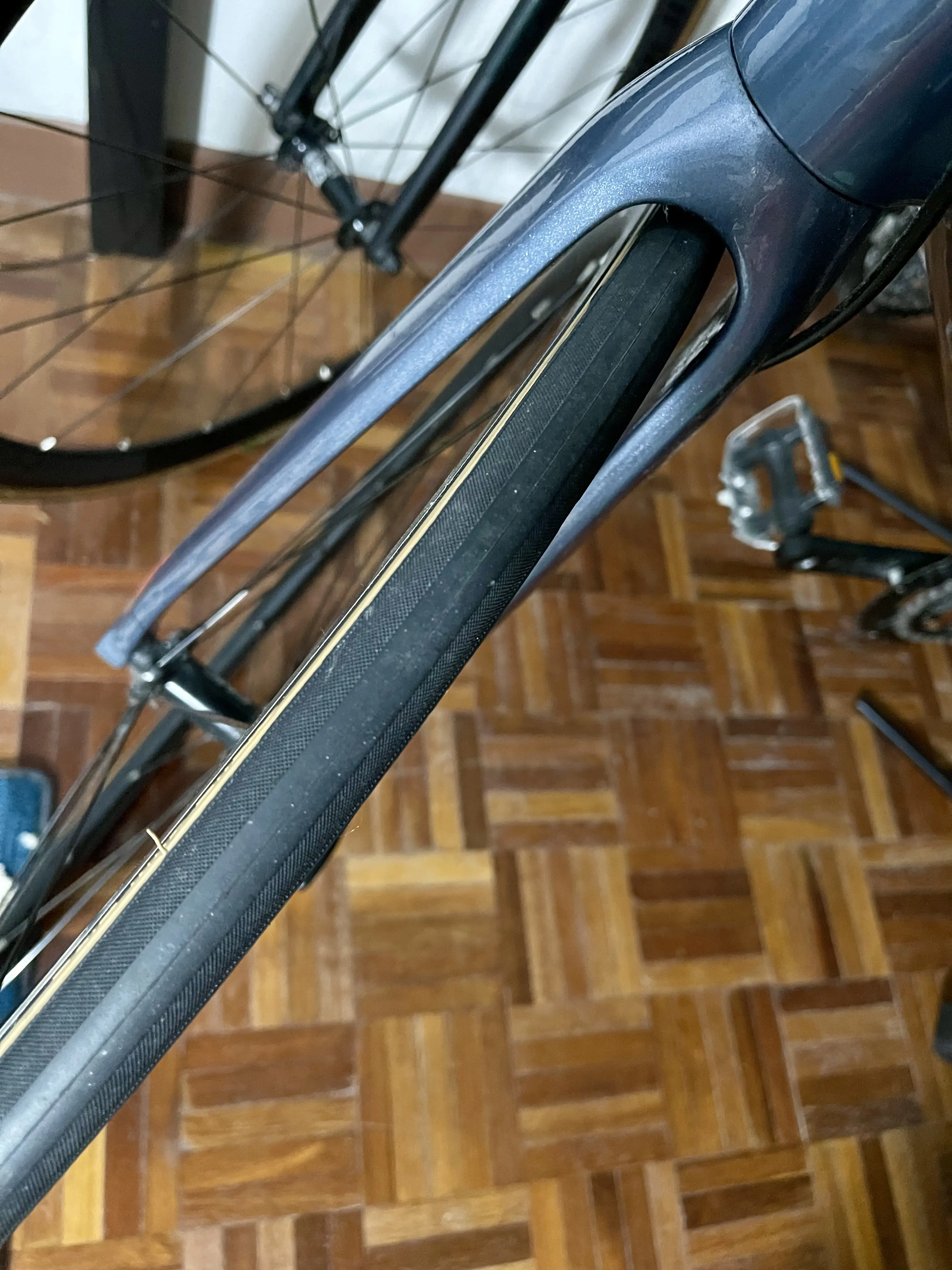 EMC R3.5 Roadbike for Sale