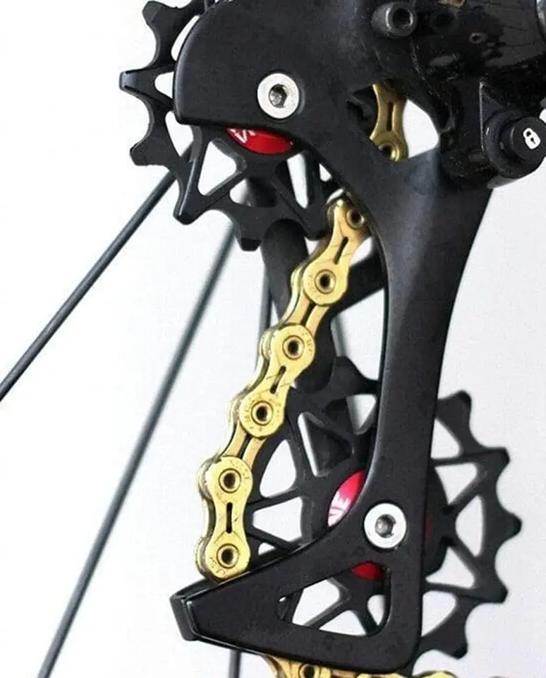 CEMA Ceramic 12/14 Derailleur Pulley