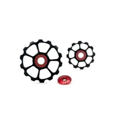 CEMA Ceramic 12/14 Derailleur Pulley