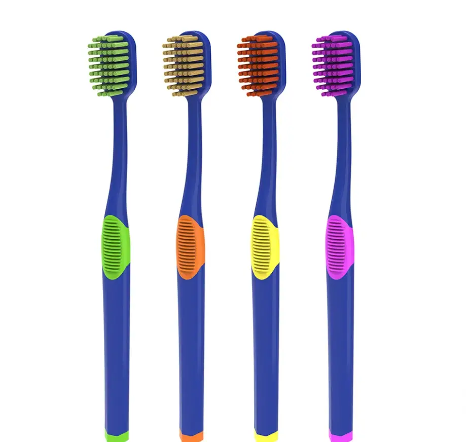 Sparkle at Every Turn: Wholesale Toothbrushes for Your Niche