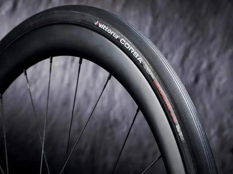 Vittoria Corsa Tubeless Ready 700x25c/28c