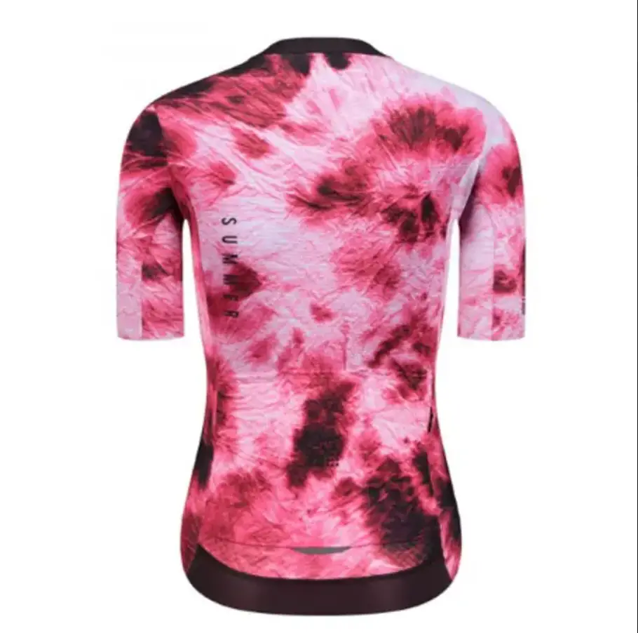 MONTON SKULL WOMEN SHORT SLEEVE JERSEY SUMMERSUNNY
