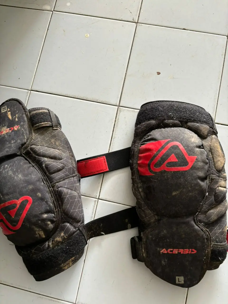 Polygon D7 29’ Size L