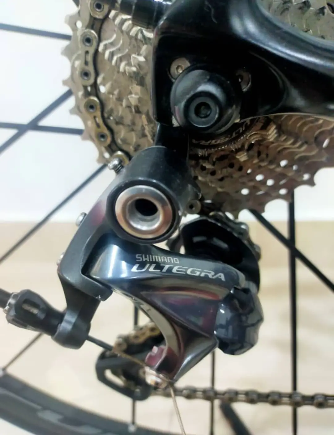 RB Giant TCR 1