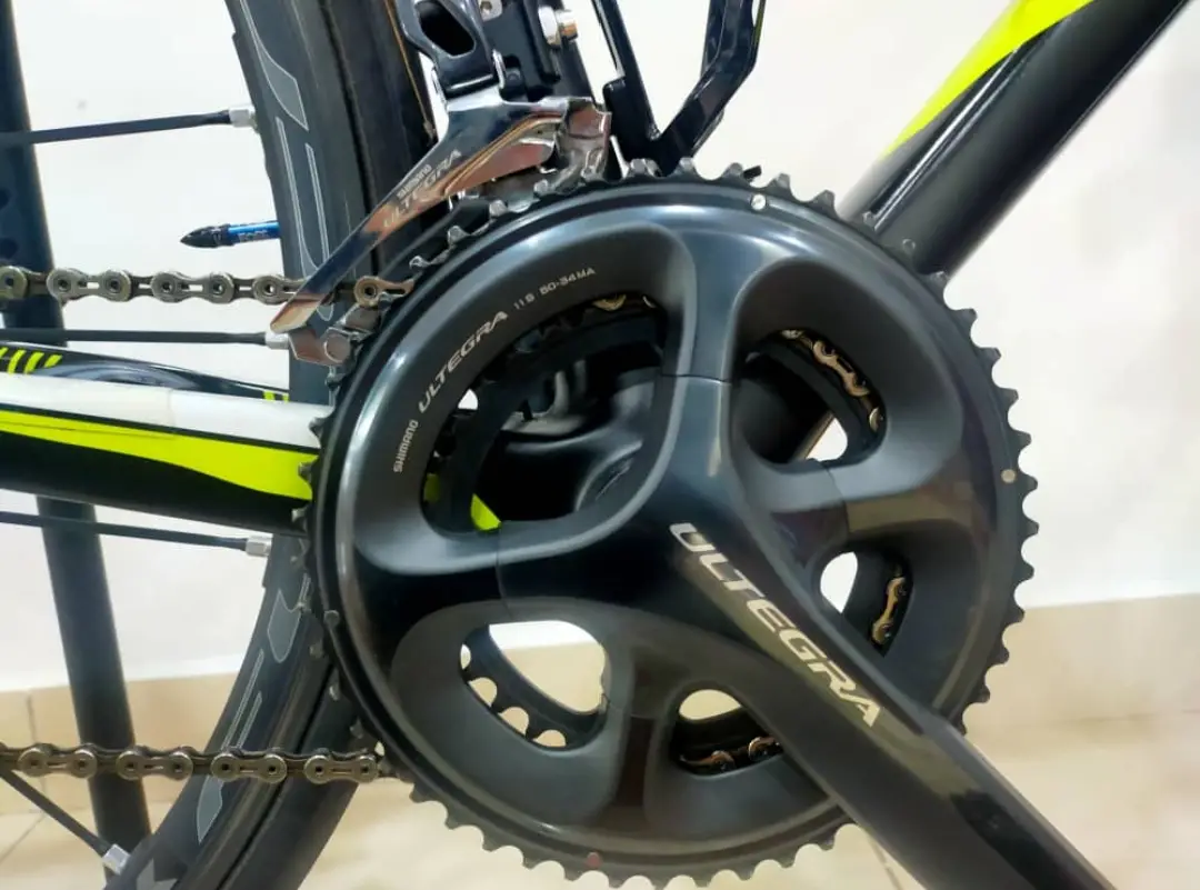 RB Giant TCR 1