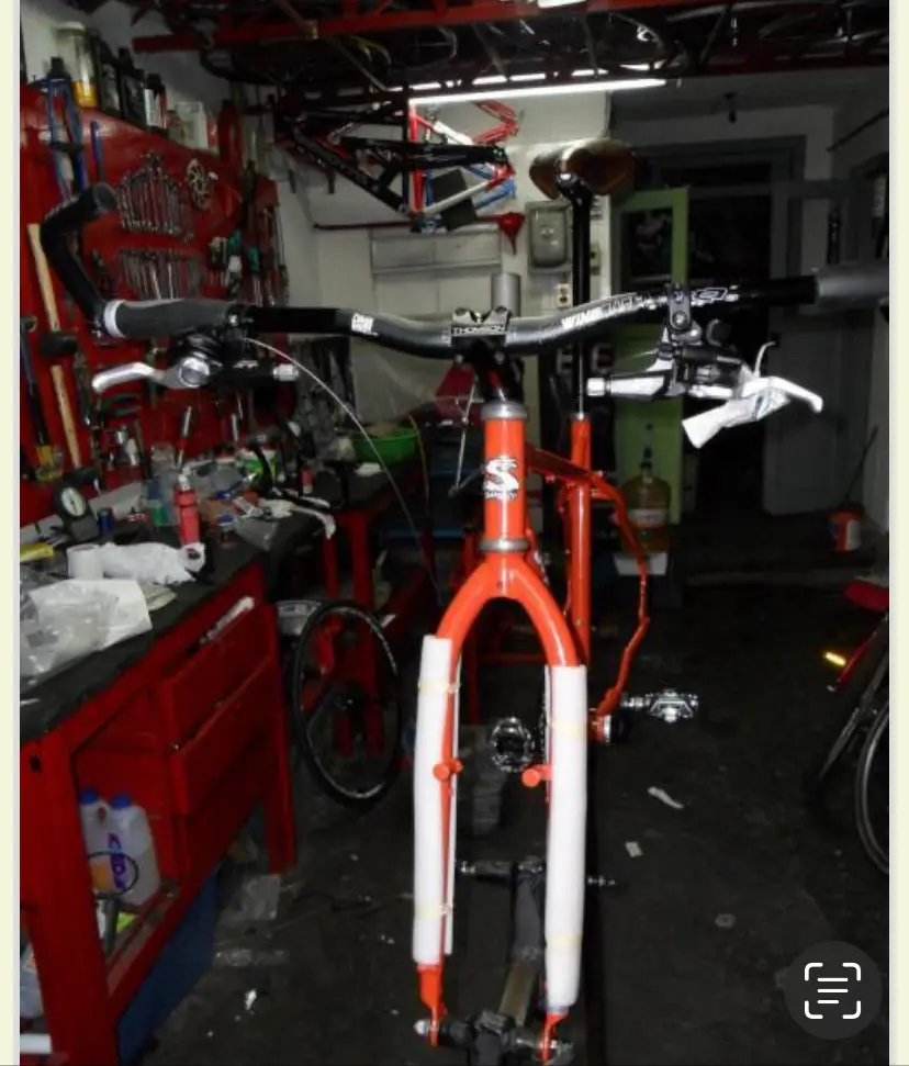 Surly troll