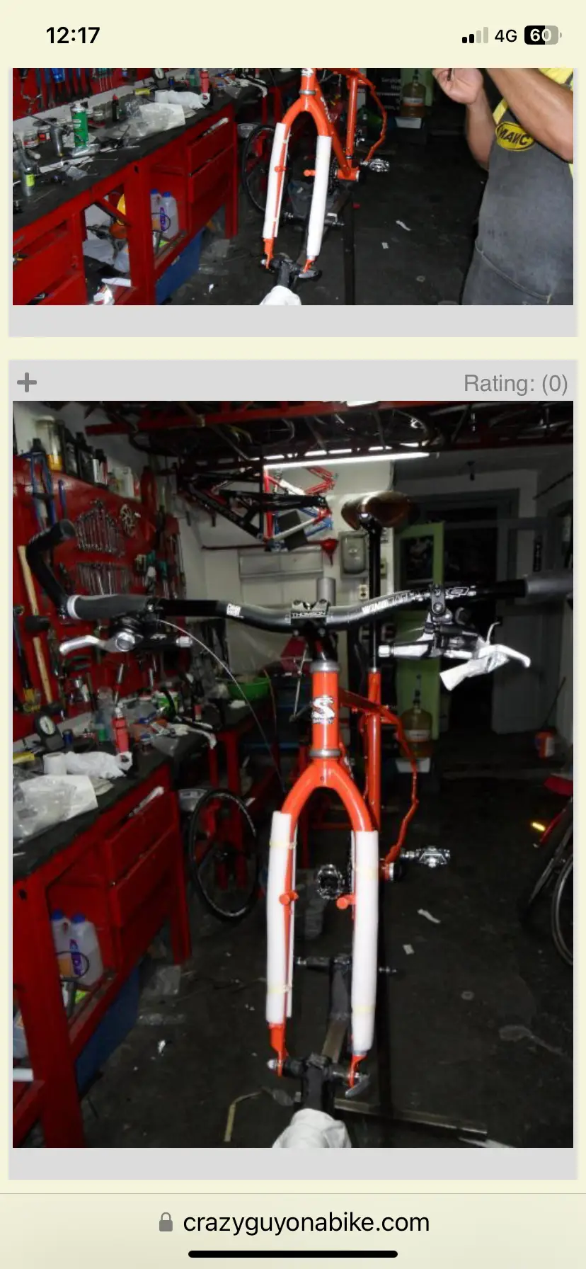 Surly troll