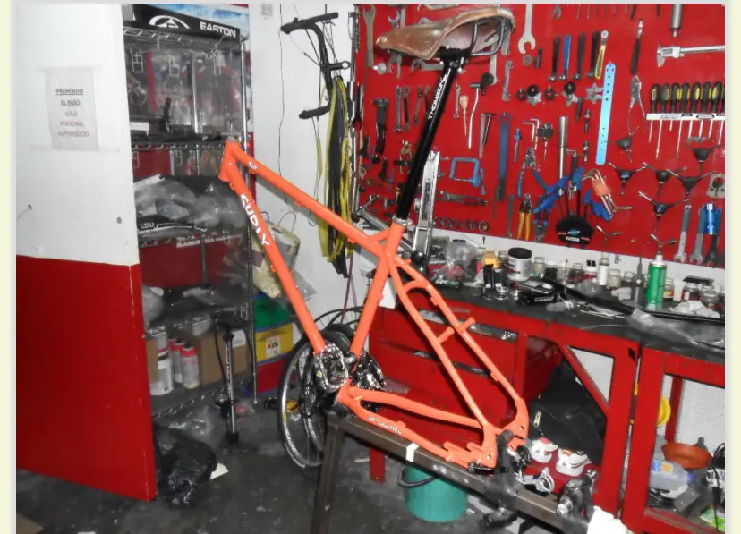 Surly troll