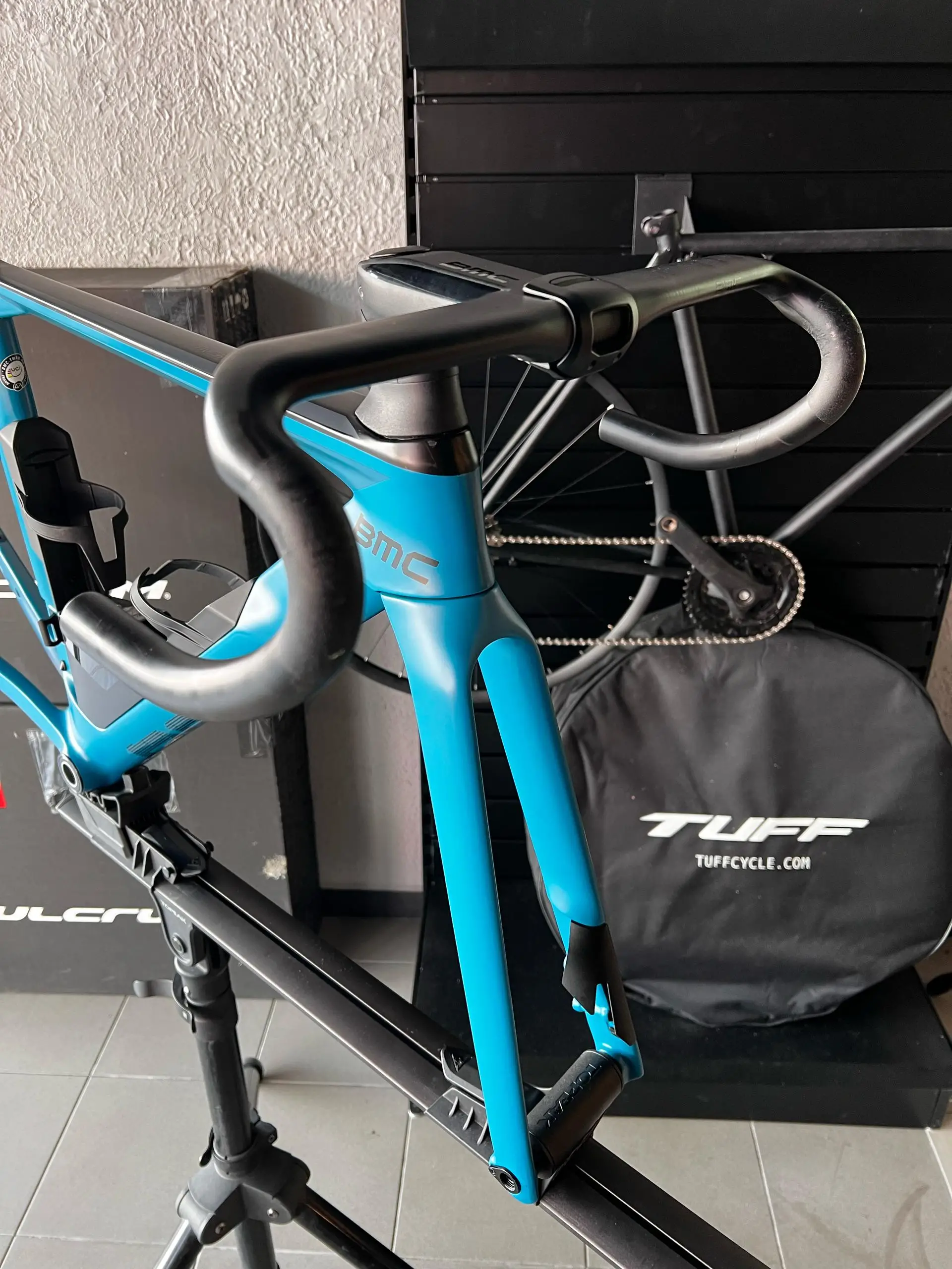 BMC TIMEMACHINE ROAD 01