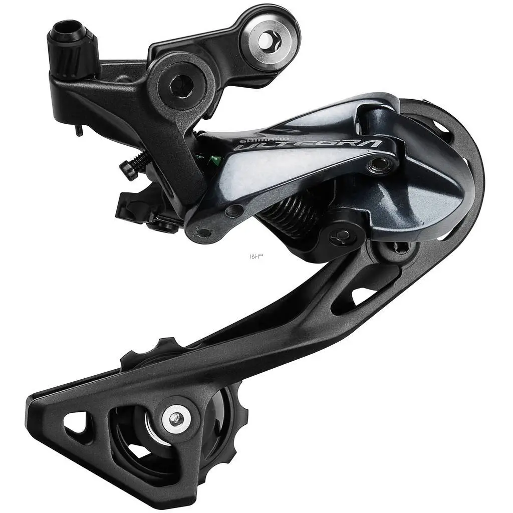 Shimano Dura-Ace FD-R9100-F 2x11 Speed Front Derailleur RD-R9100 Mechanical