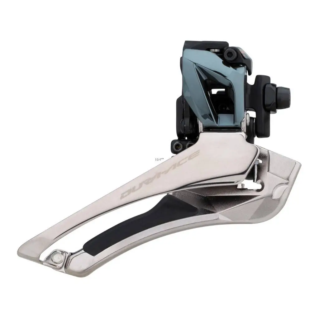 Shimano Dura-Ace FD-R9100-F 2x11 Speed Front Derailleur RD-R9100 Mechanical