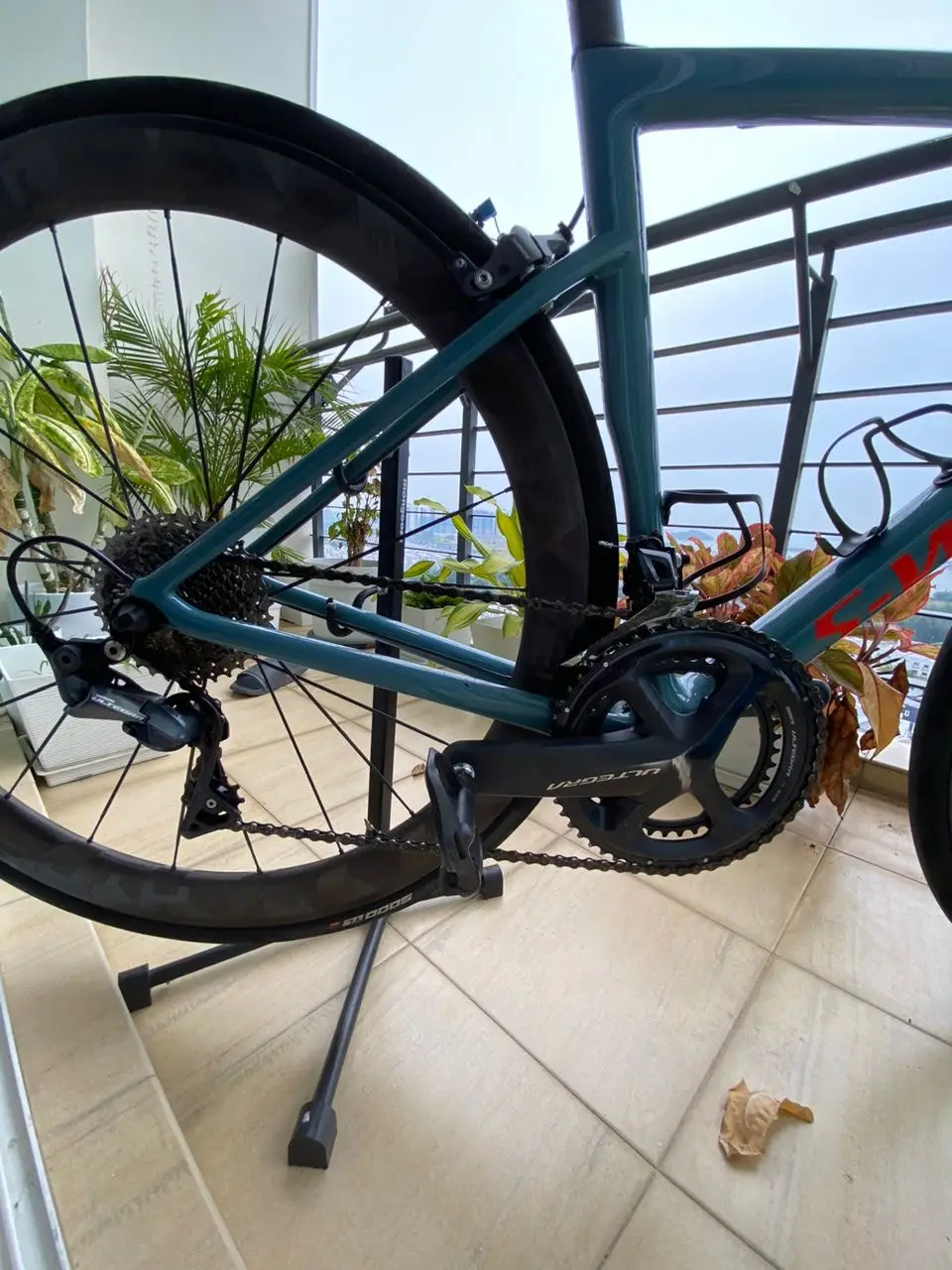 S-Works Tarmac SL6 For Sale