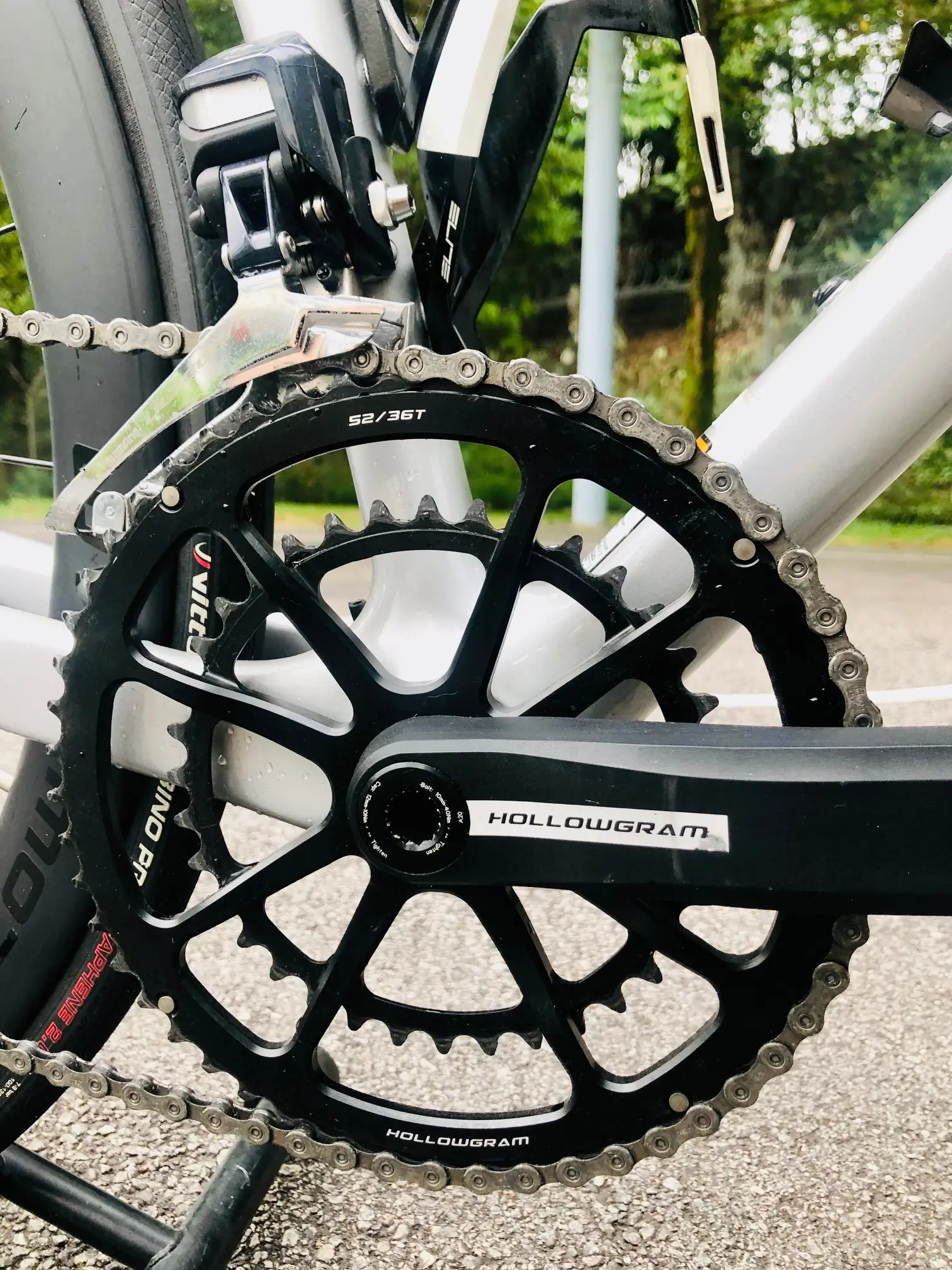 Cannondale SuperSix EVO Carbon Disc Di2
